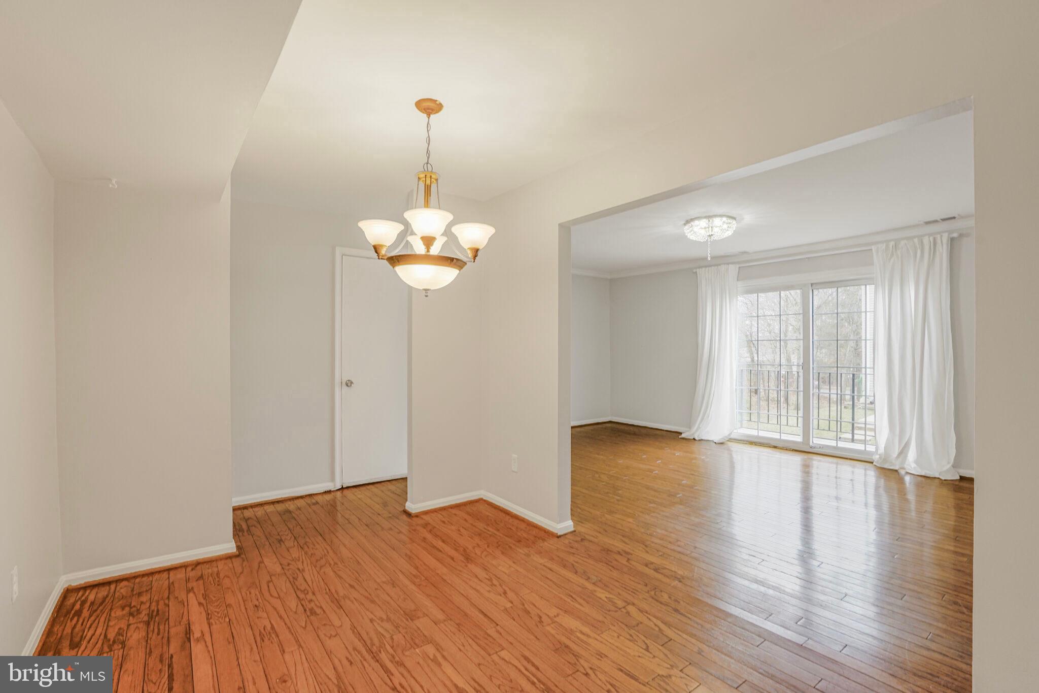 KEENE MILL WOODS - Residential
