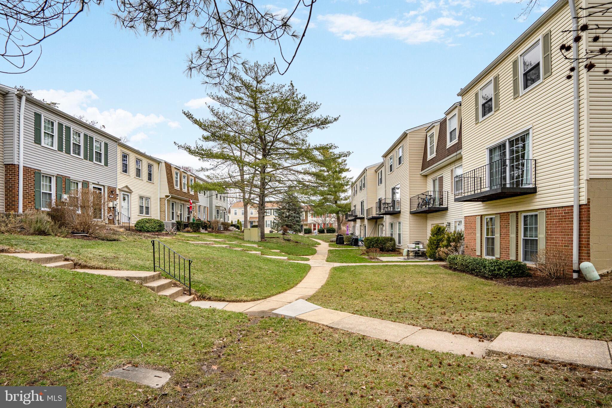 KEENE MILL WOODS - Residential