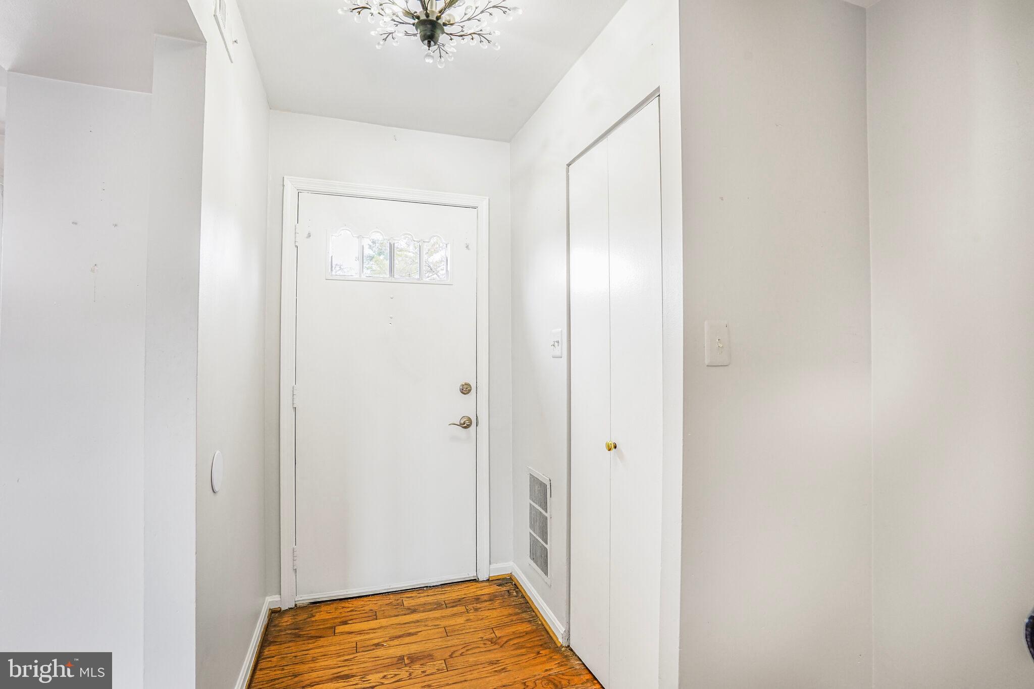 KEENE MILL WOODS - Residential