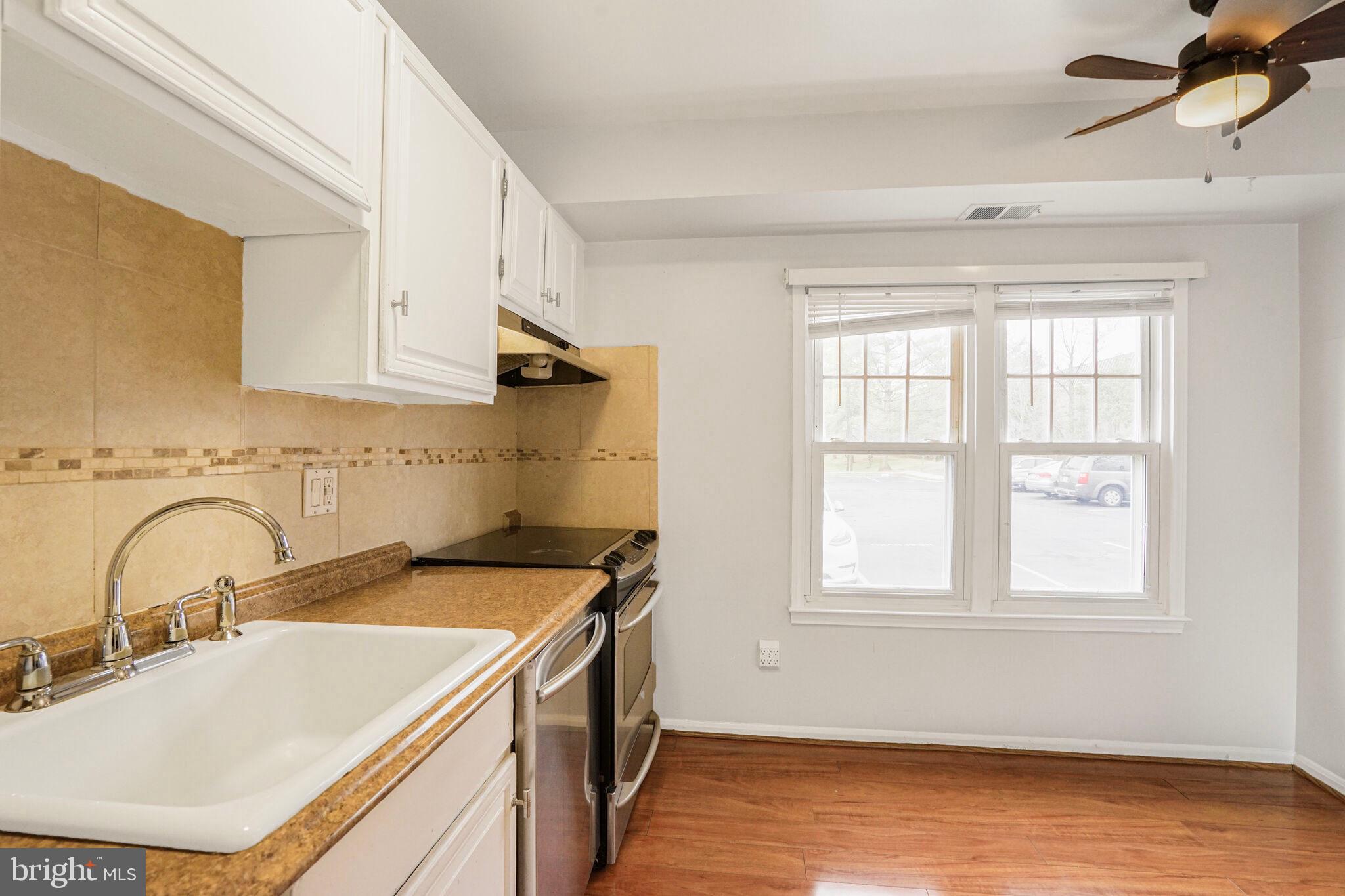 KEENE MILL WOODS - Residential