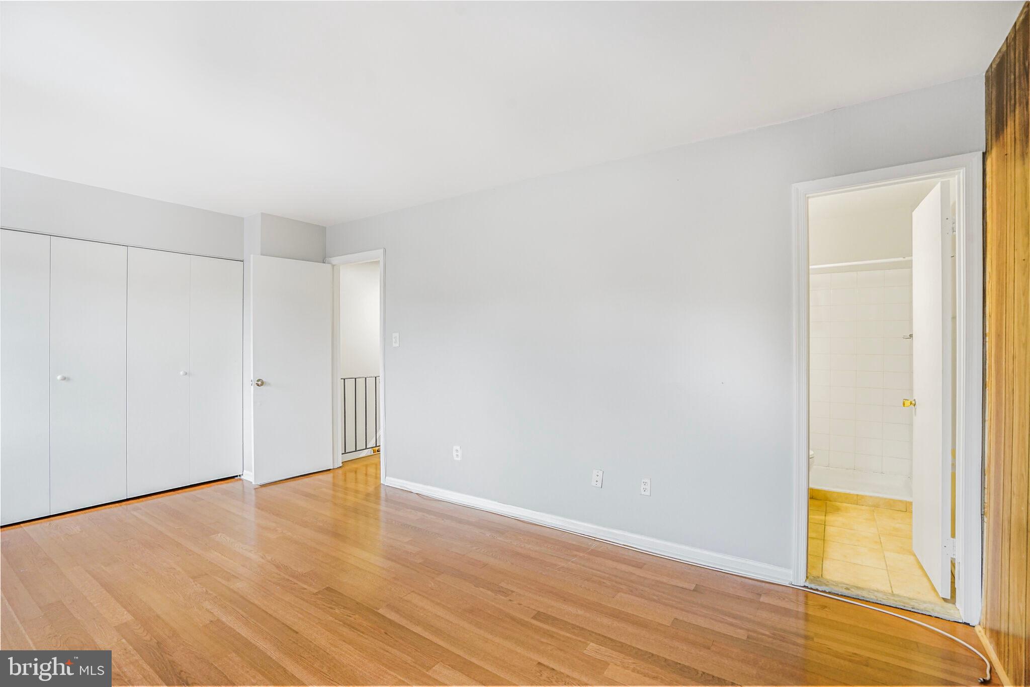 KEENE MILL WOODS - Residential