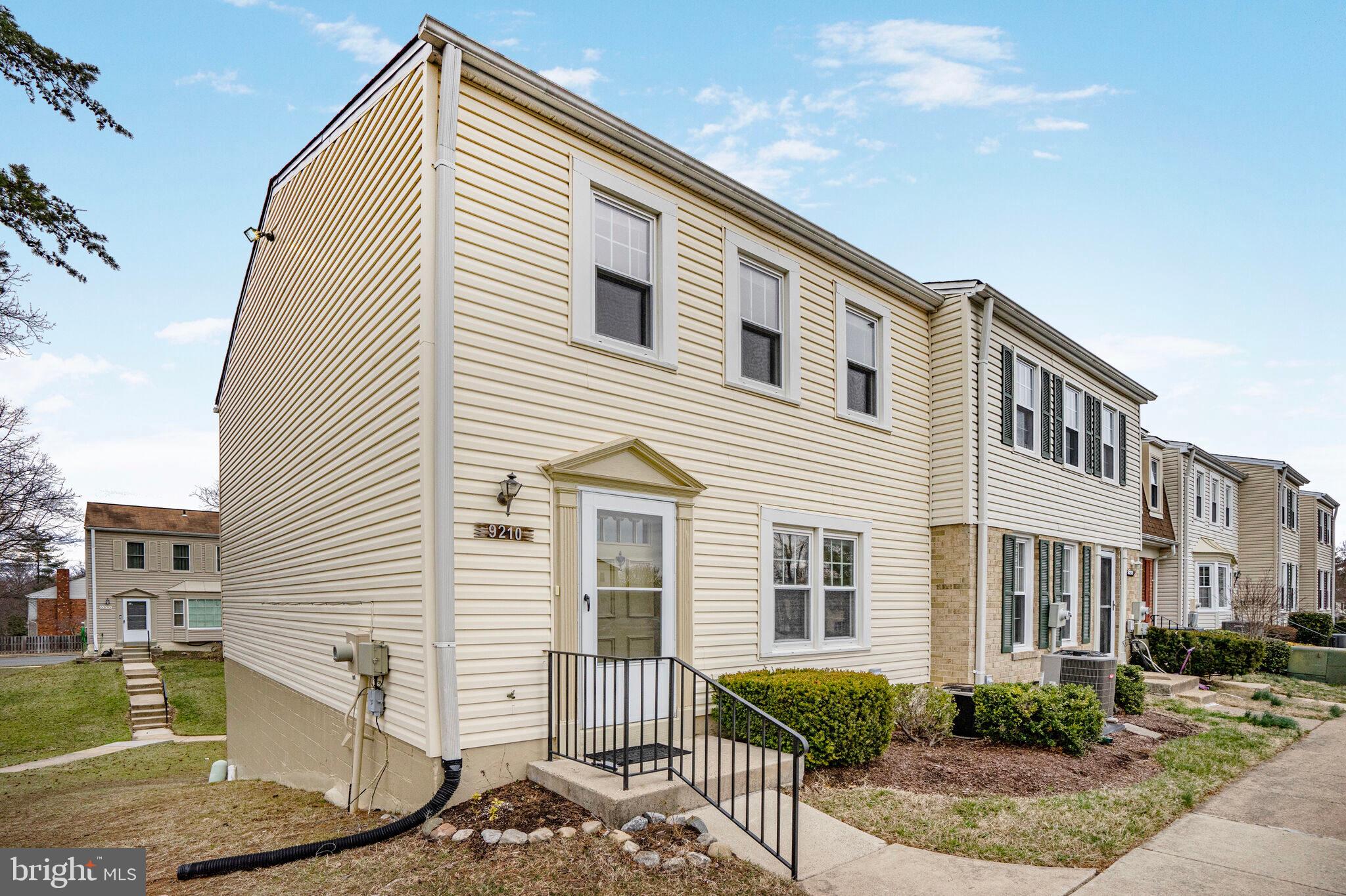 KEENE MILL WOODS - Residential