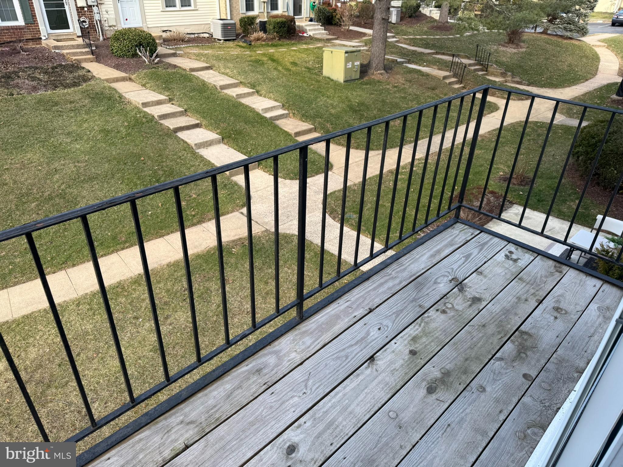 KEENE MILL WOODS - Residential