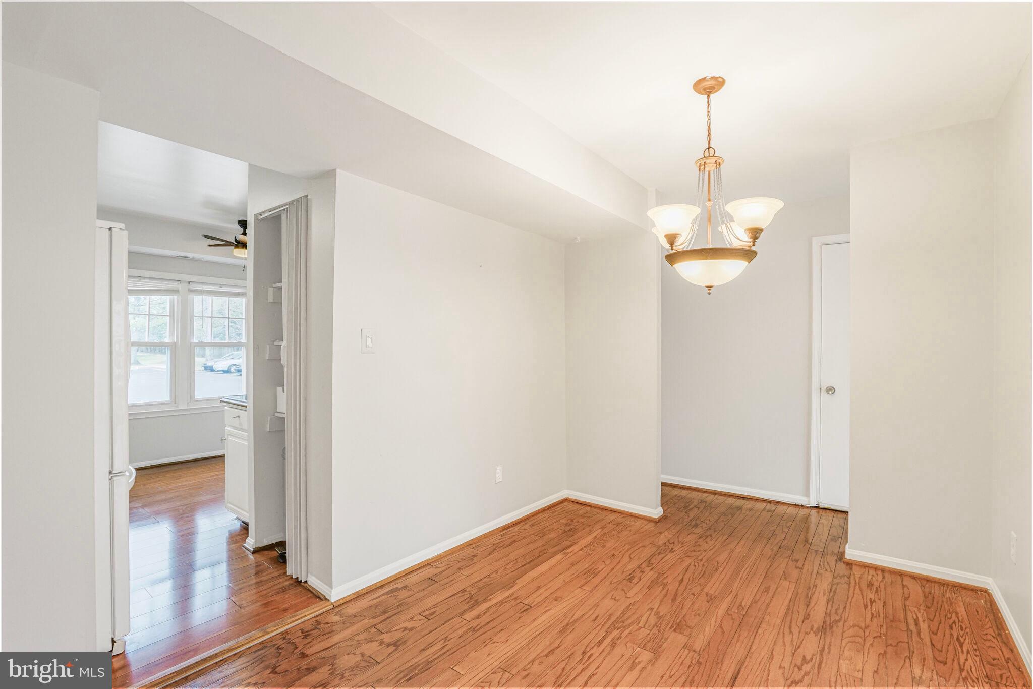 KEENE MILL WOODS - Residential