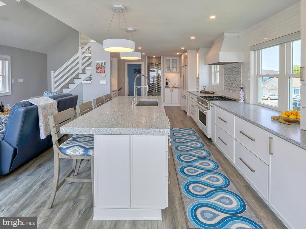 CAPE WINDSOR - Residential