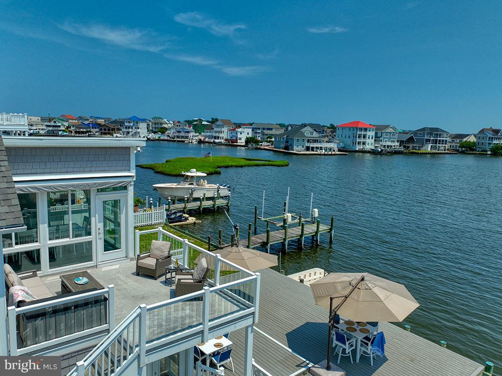 CAPE WINDSOR - Residential