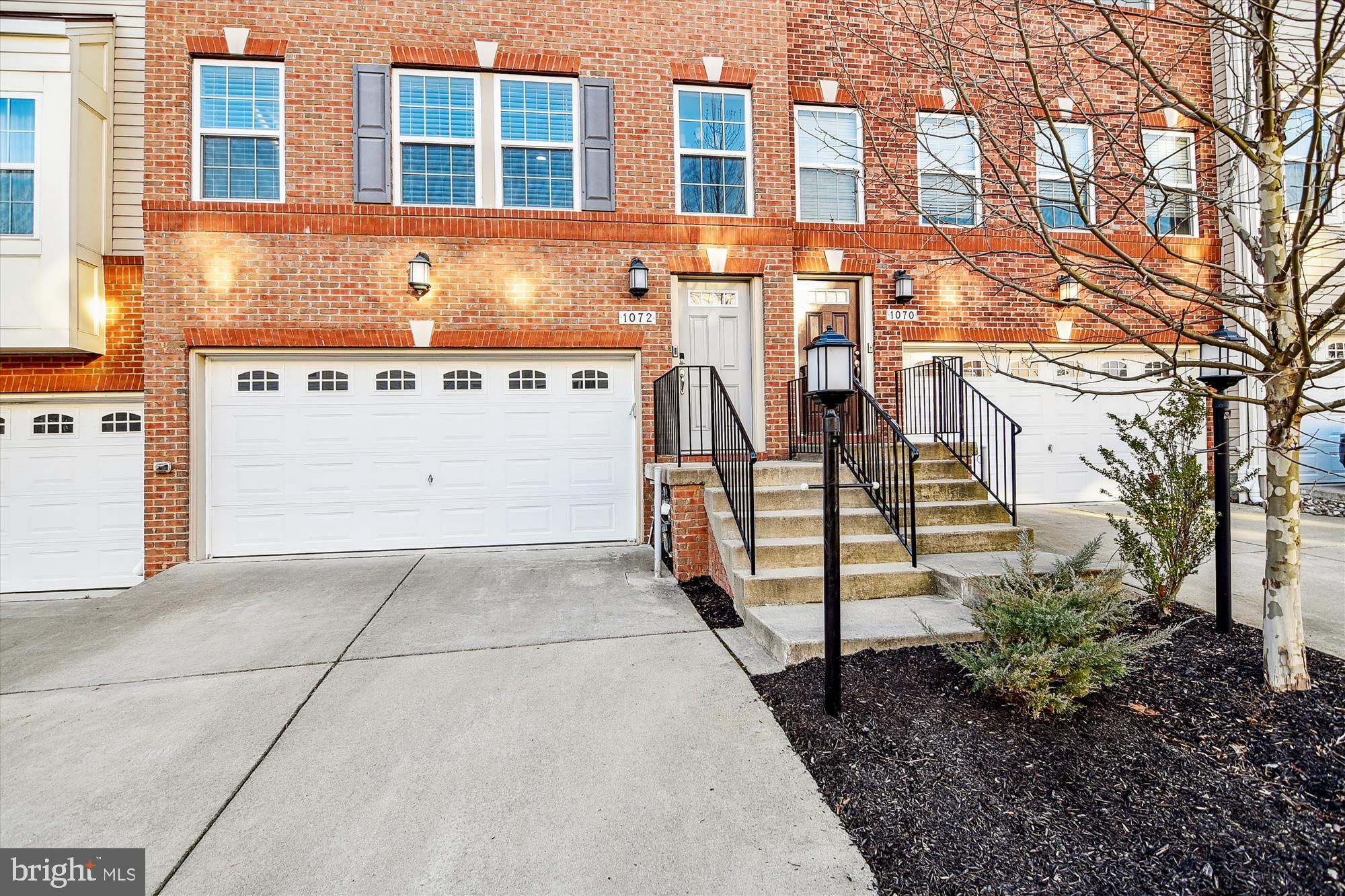 SUMMERFIELD VILLAGE - Residential