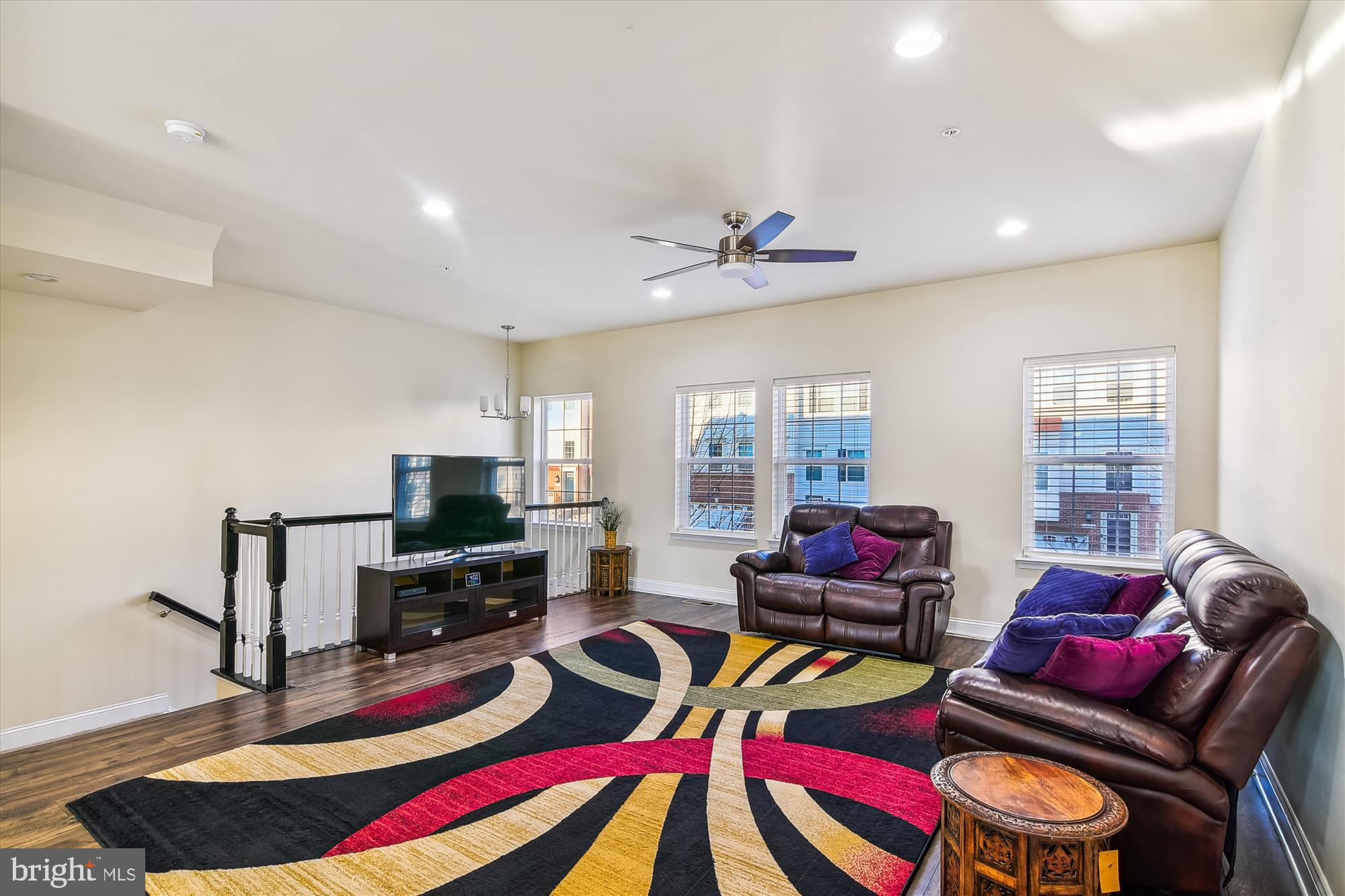 SUMMERFIELD VILLAGE - Residential