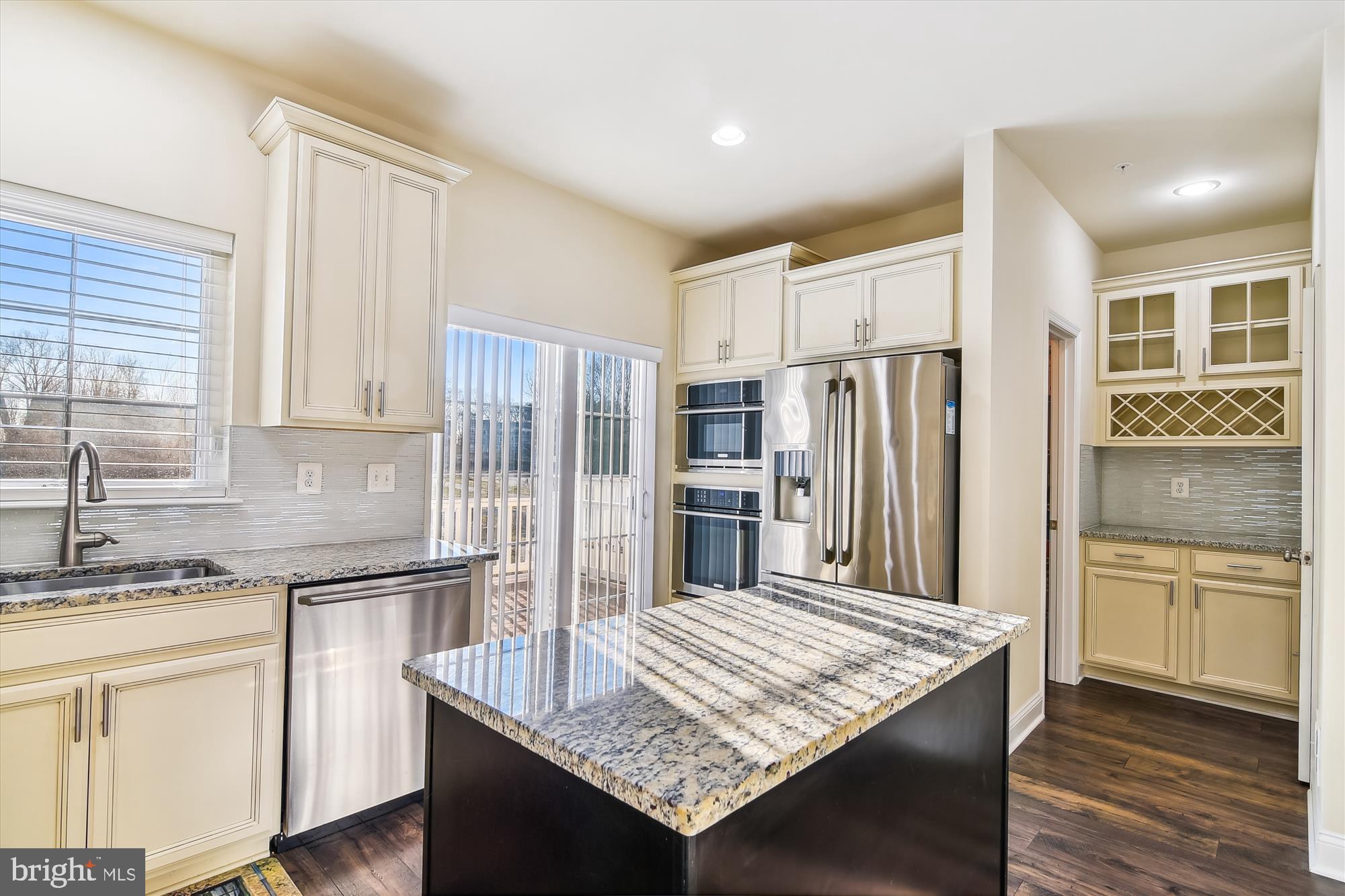 SUMMERFIELD VILLAGE - Residential