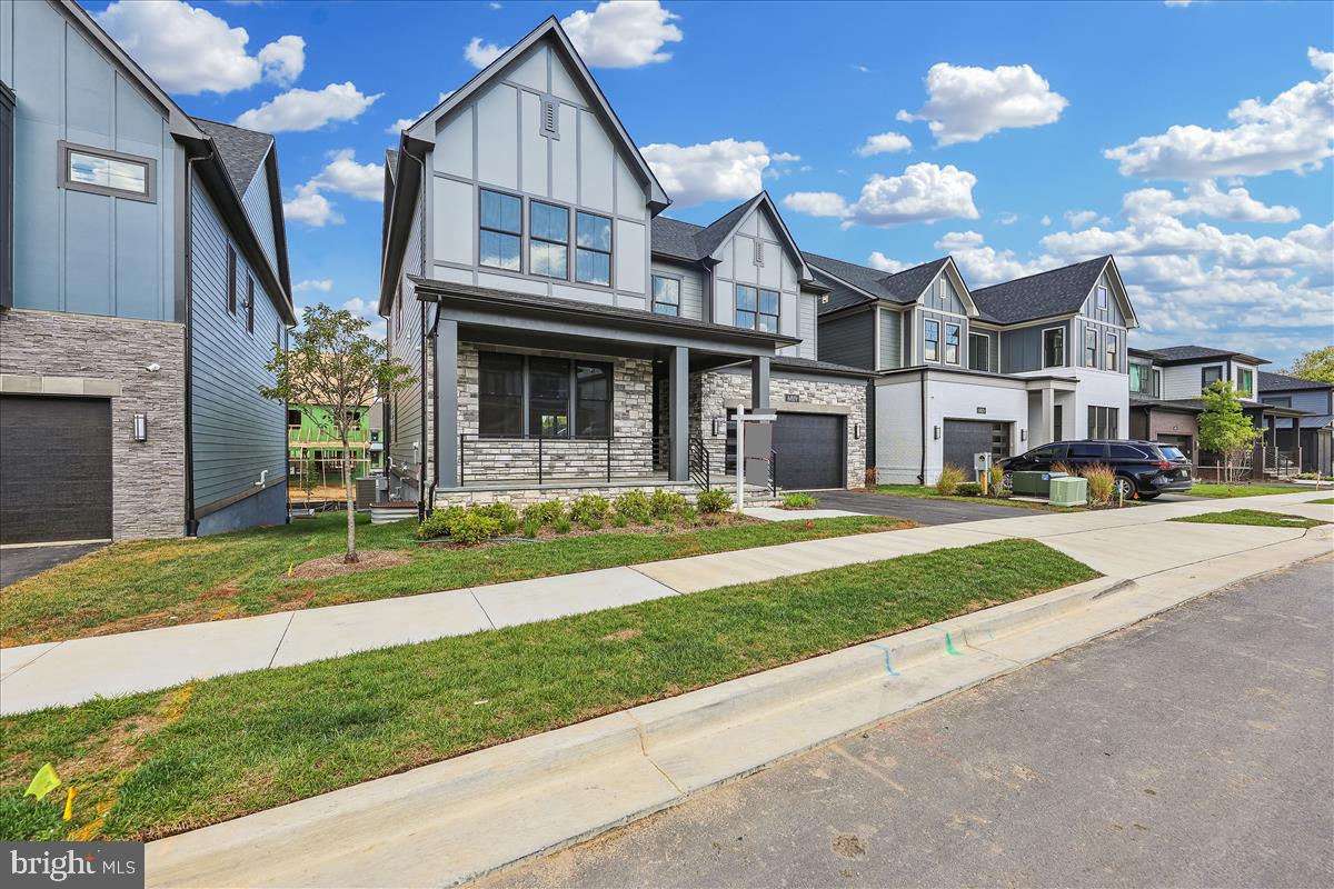 AMALYN - Residential