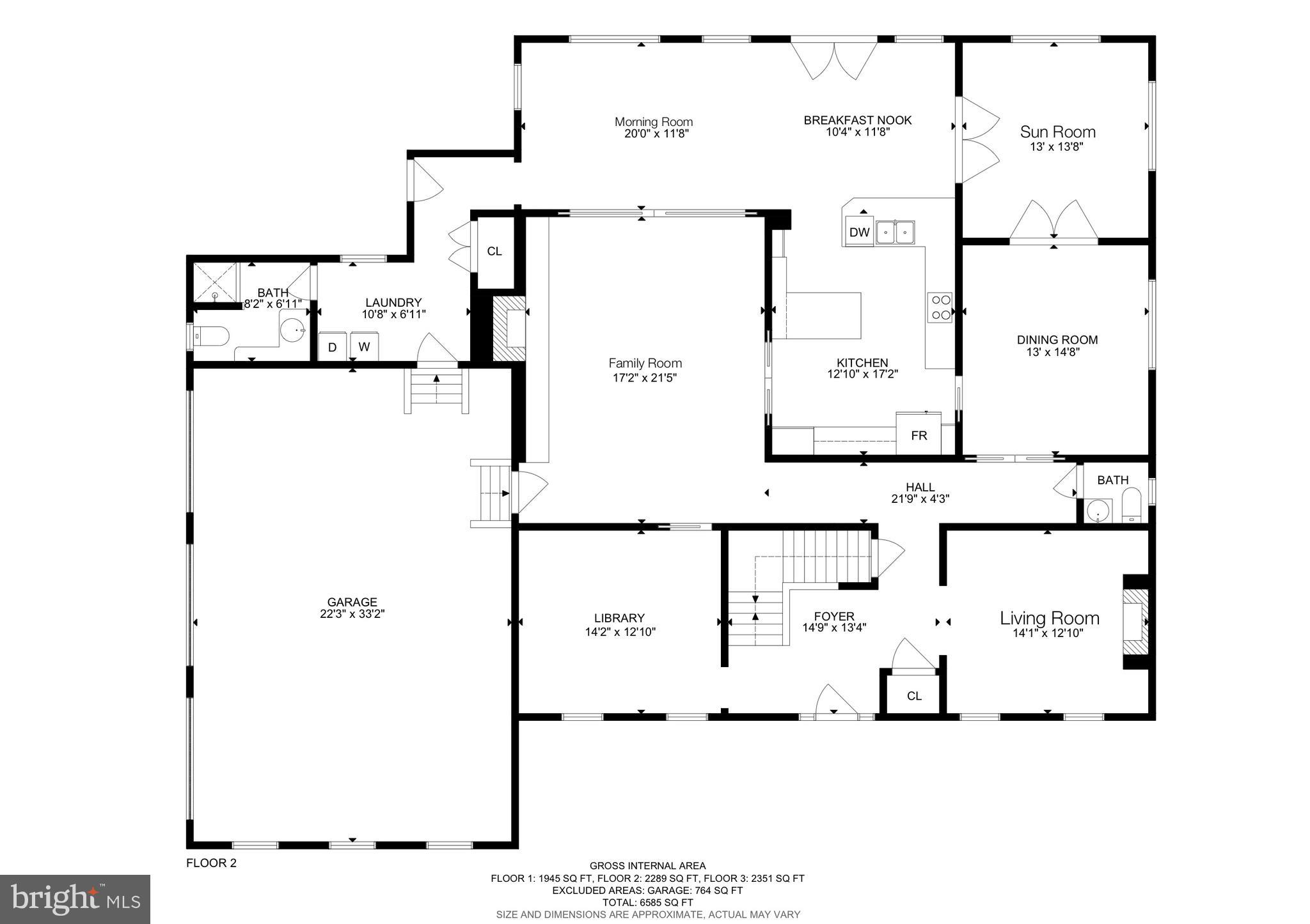 DRANESVILLE - Residential