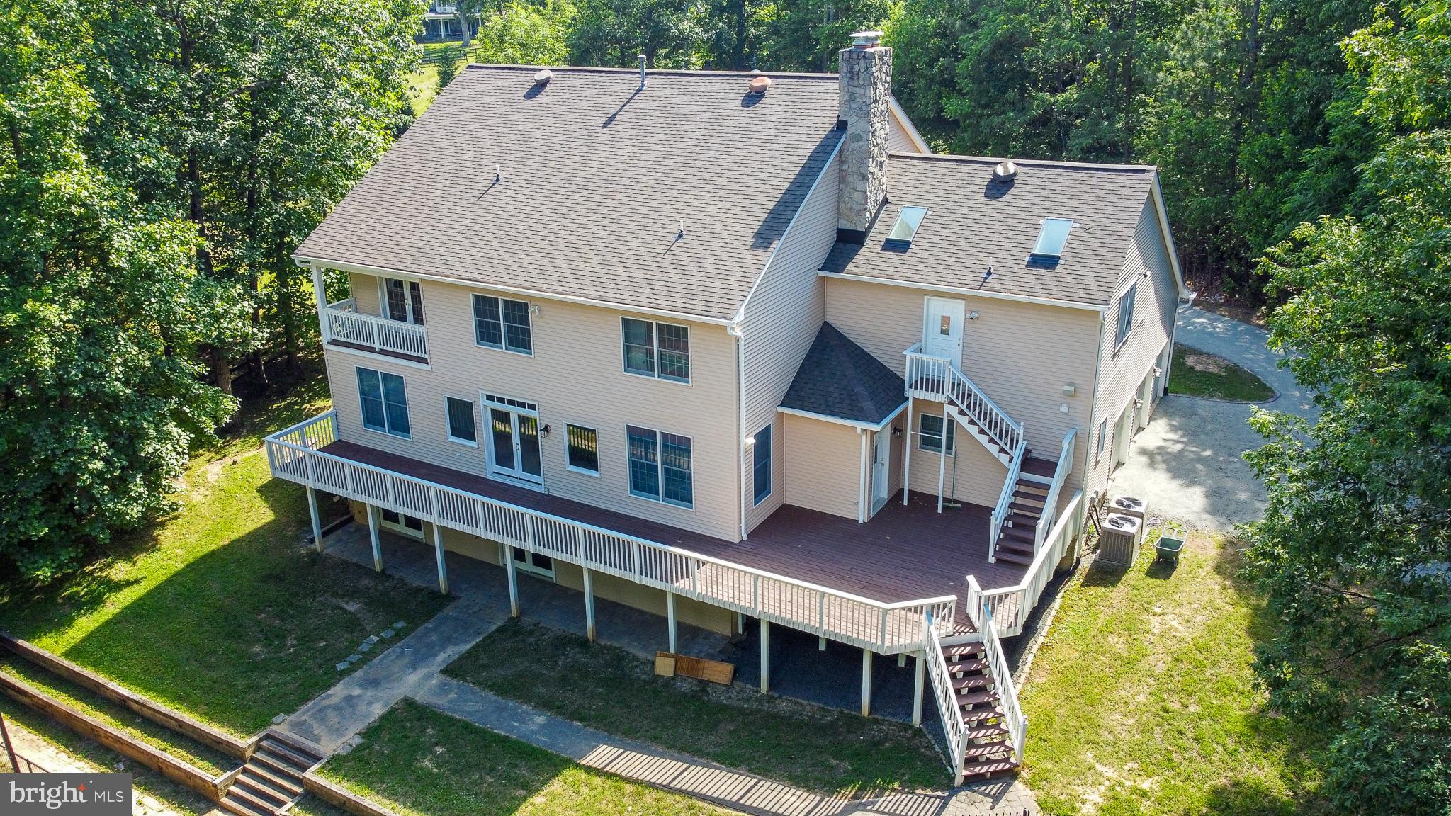 DRANESVILLE - Residential