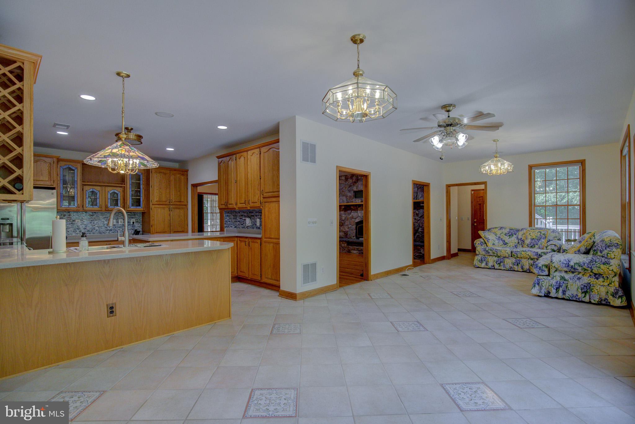 DRANESVILLE - Residential