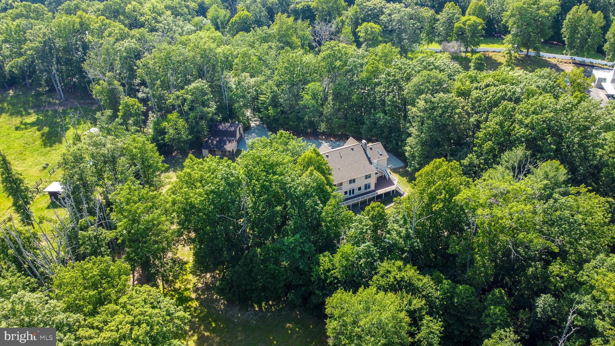 DRANESVILLE - Residential