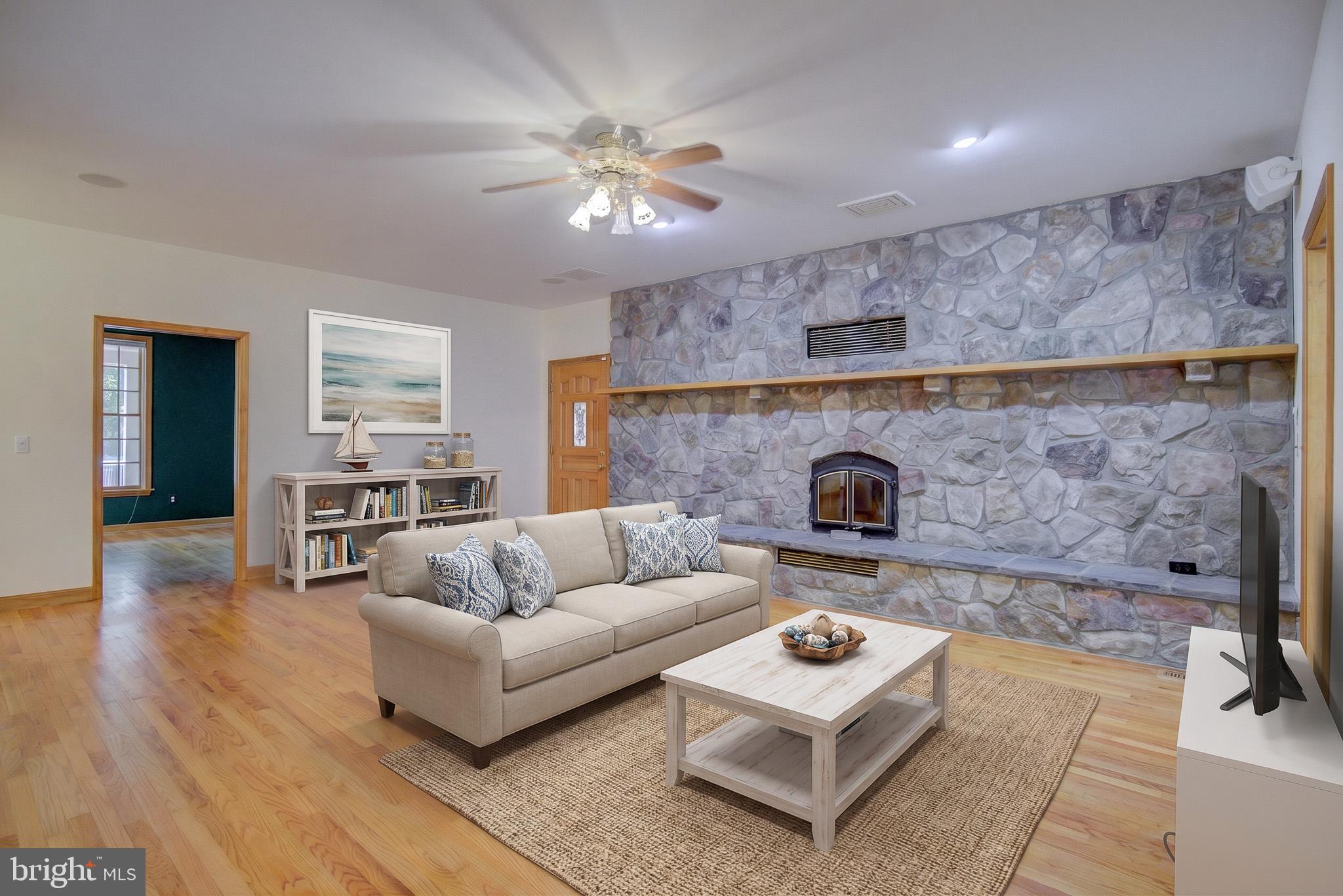 DRANESVILLE - Residential