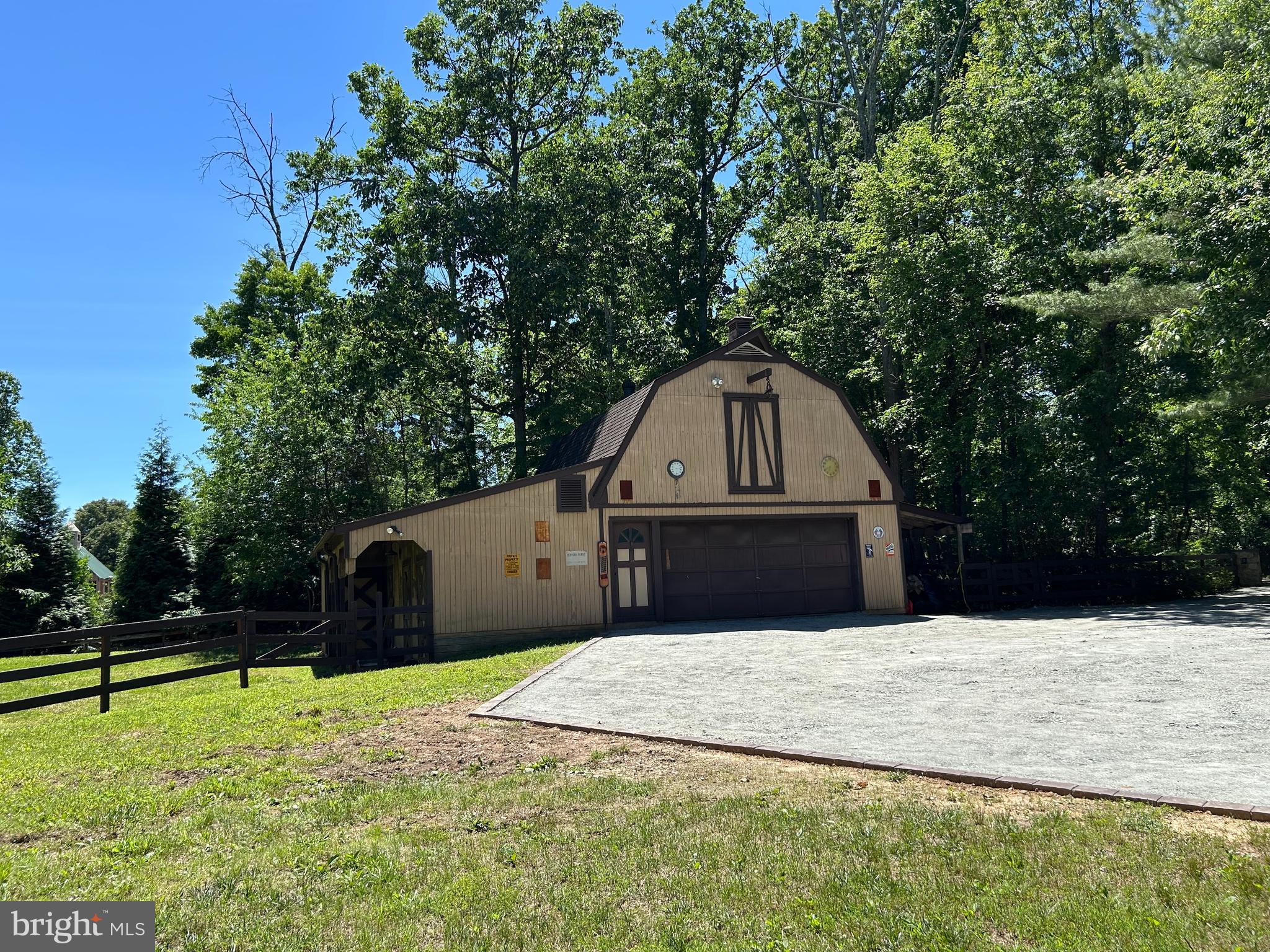 DRANESVILLE - Residential
