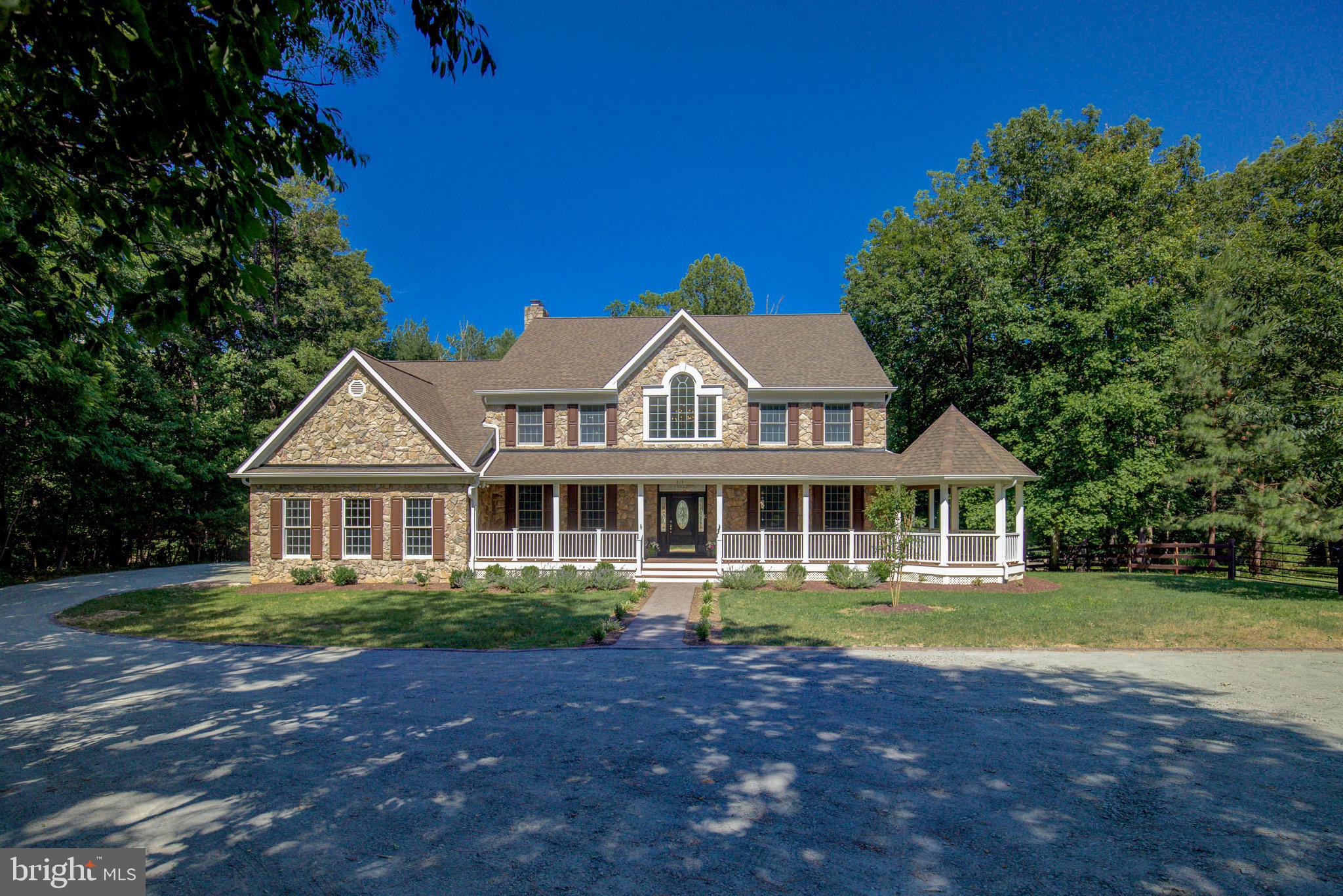 DRANESVILLE - Residential