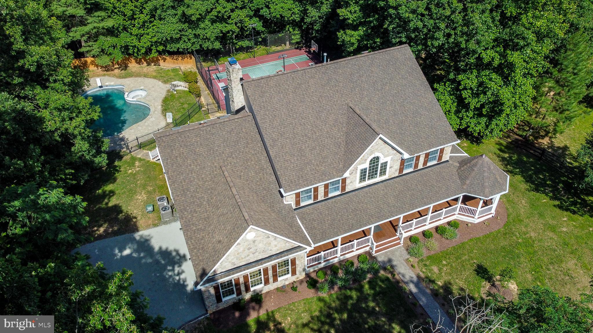 DRANESVILLE - Residential