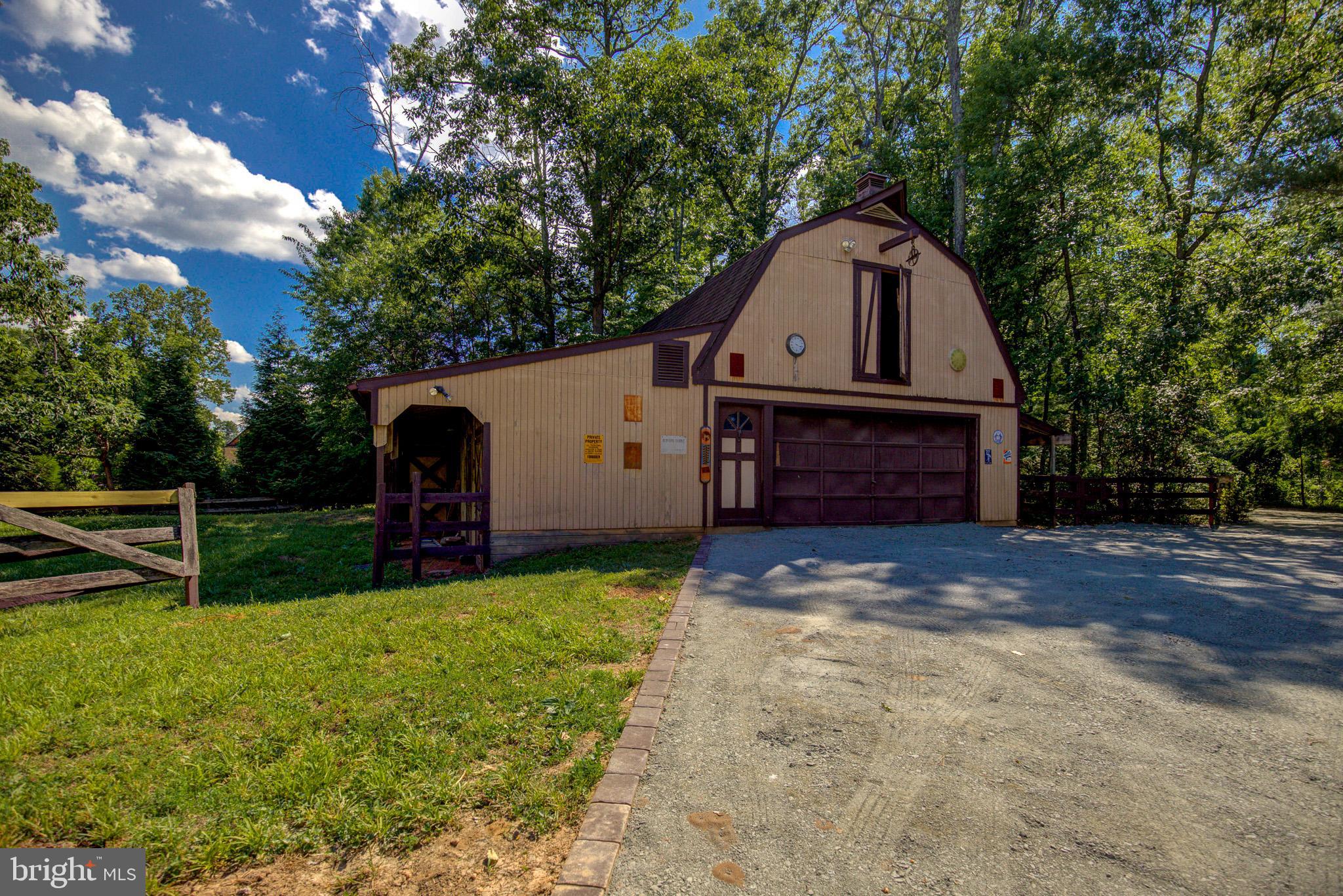 DRANESVILLE - Residential