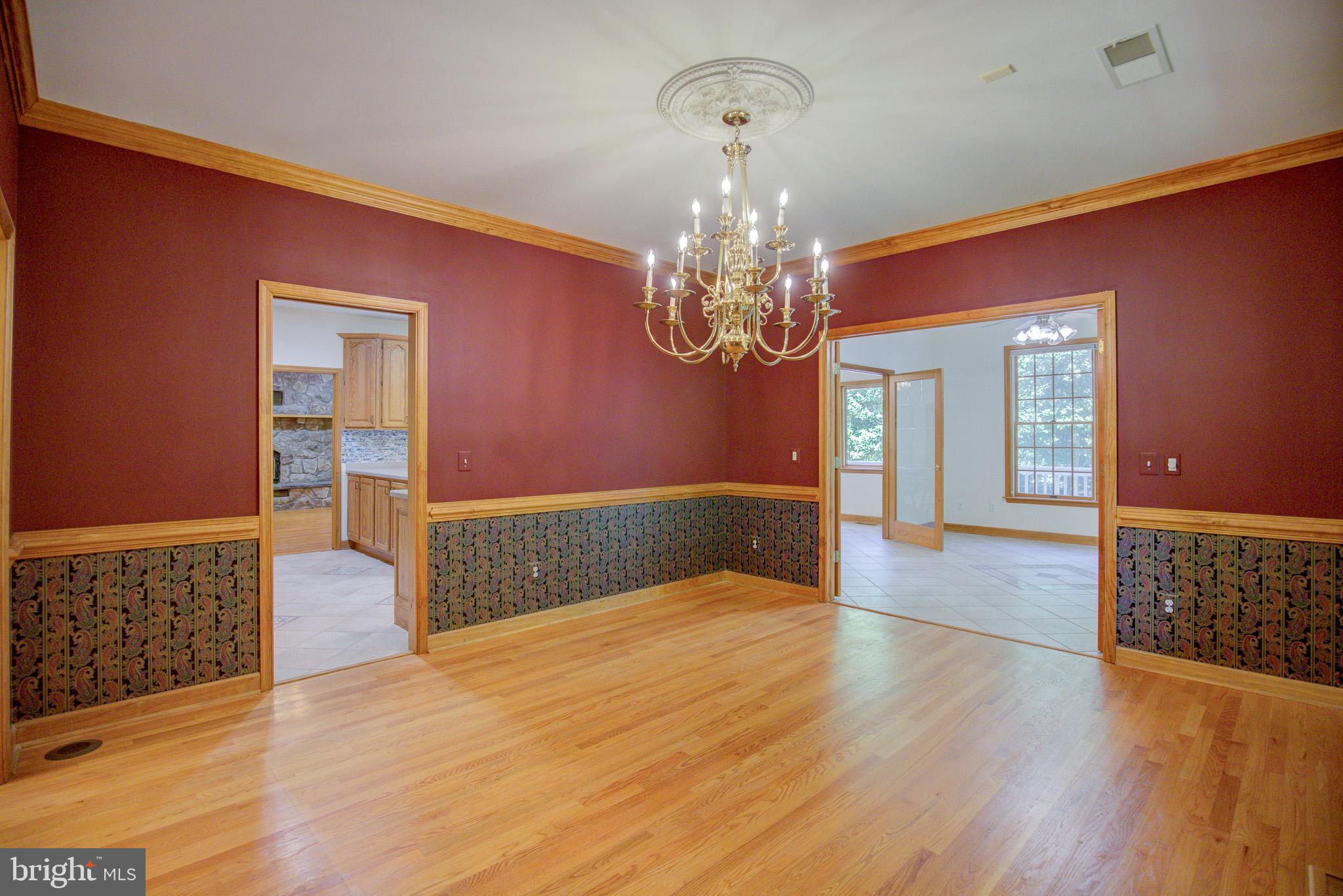 DRANESVILLE - Residential