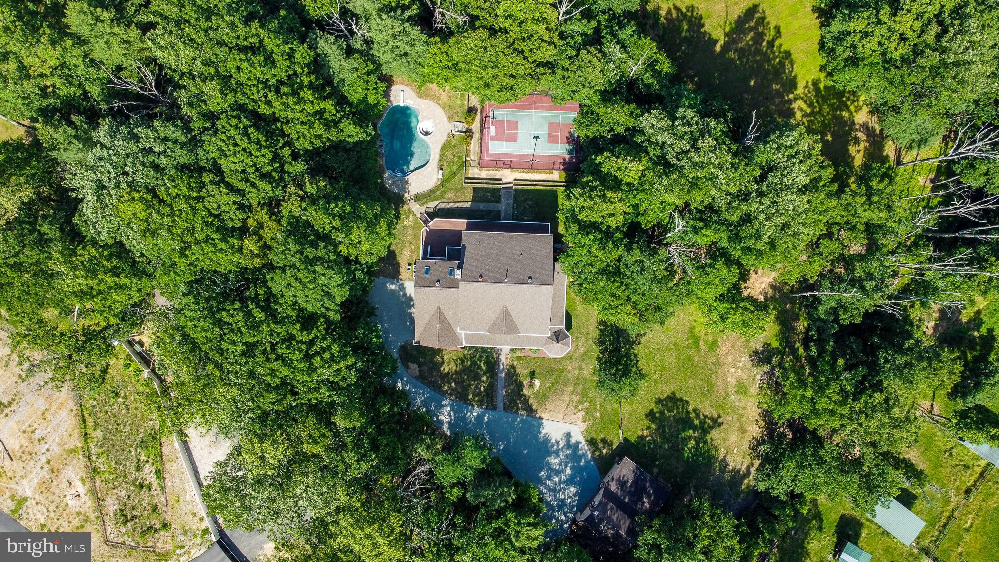 DRANESVILLE - Residential
