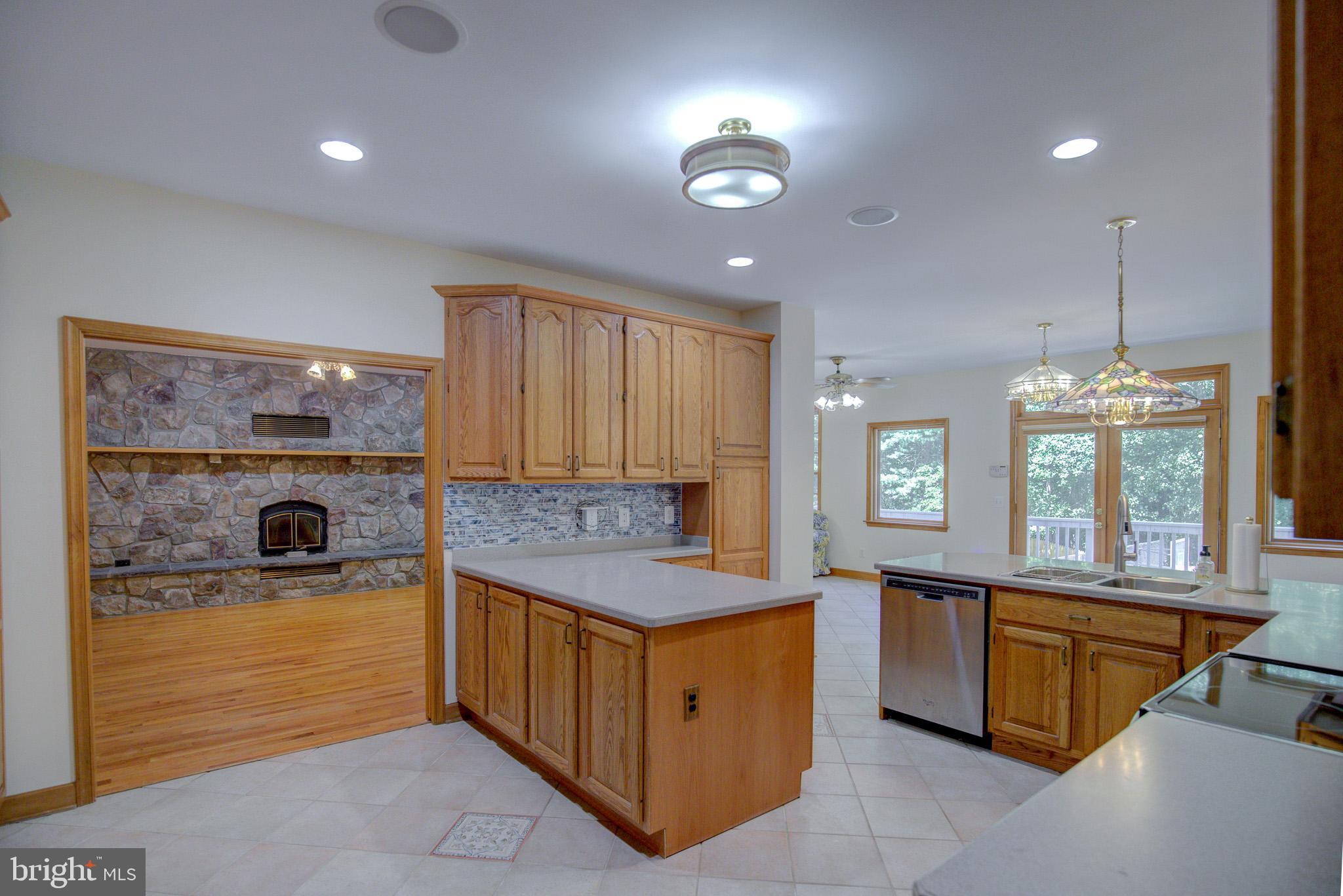 DRANESVILLE - Residential