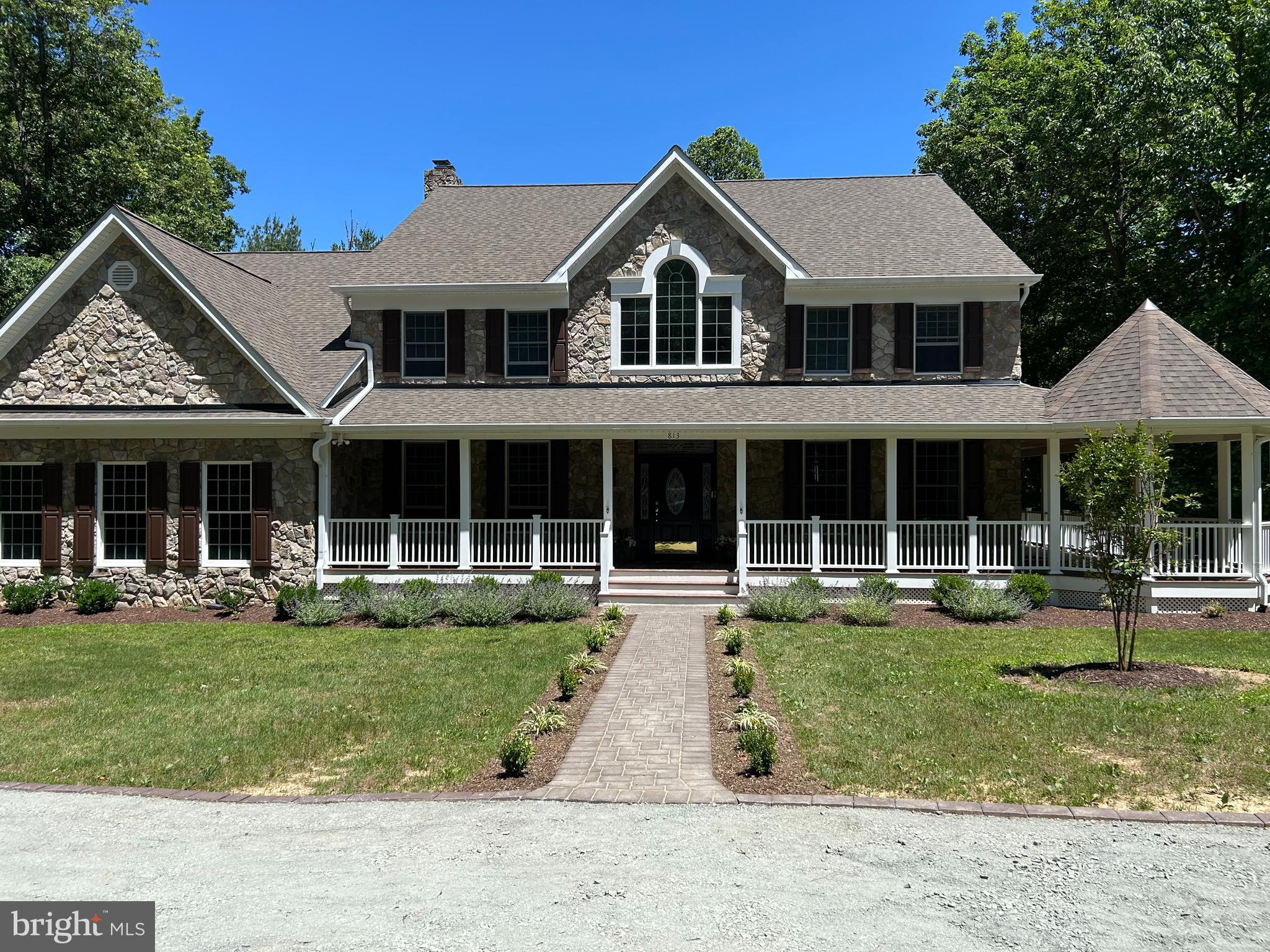 DRANESVILLE - Residential