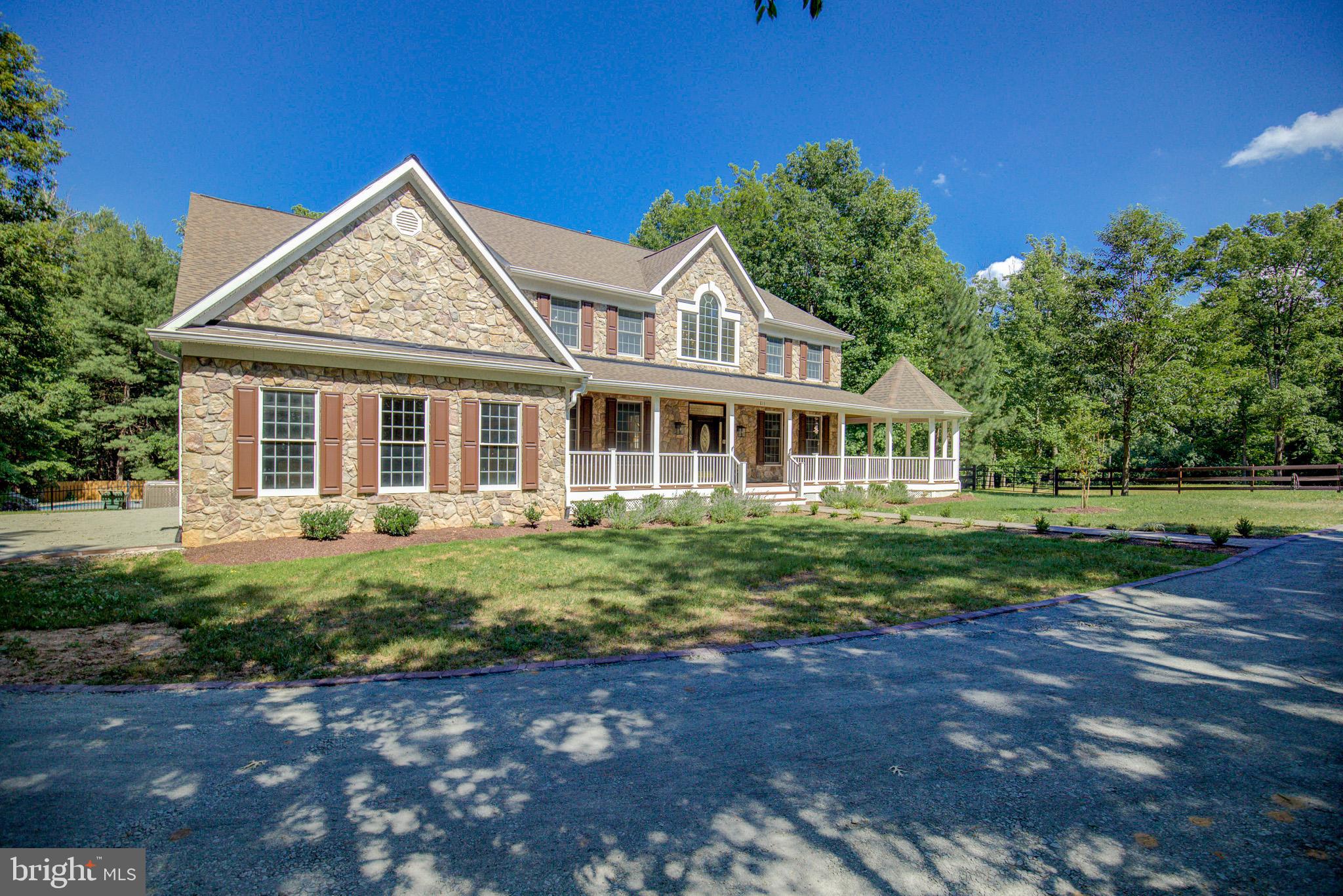 DRANESVILLE - Residential
