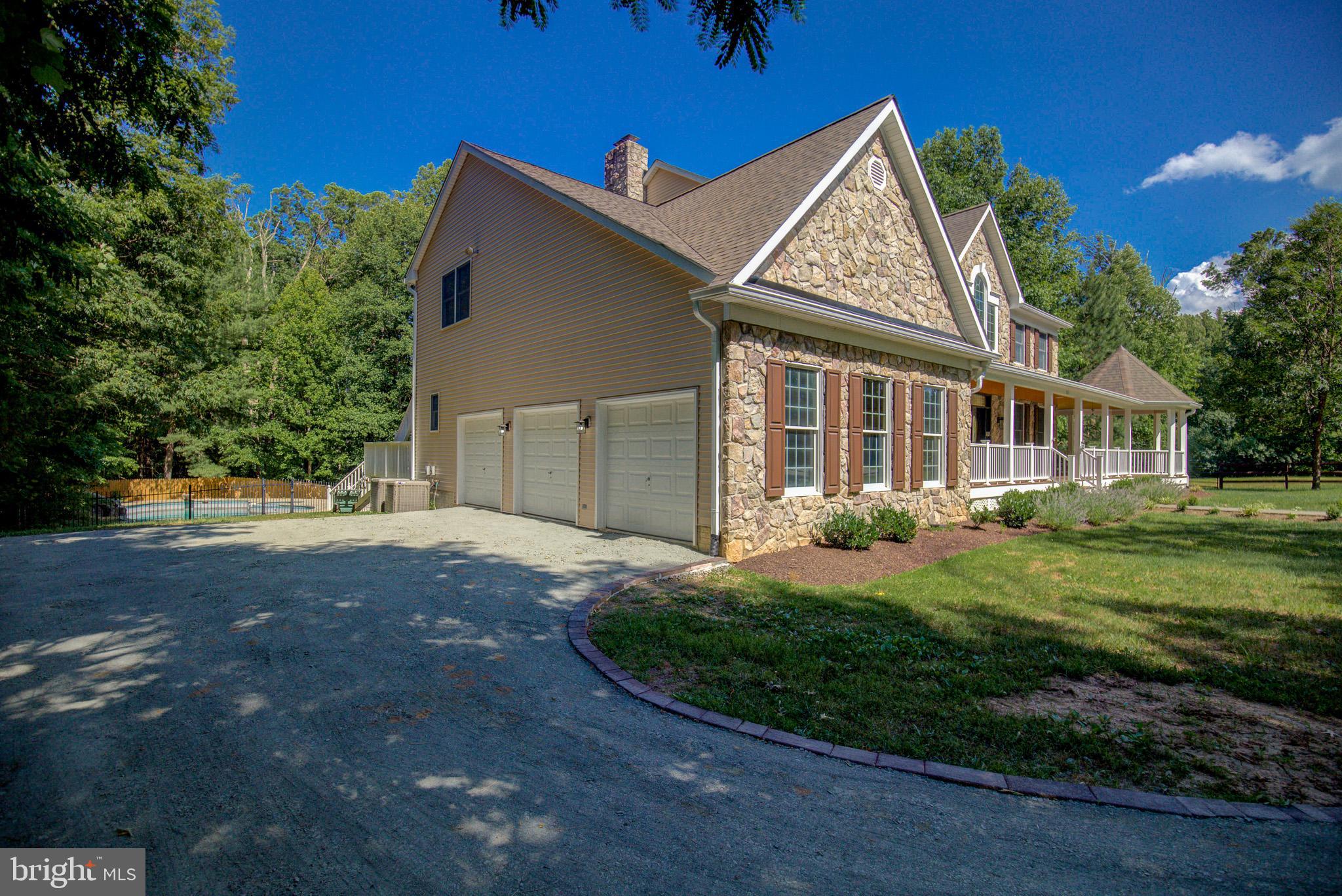 DRANESVILLE - Residential