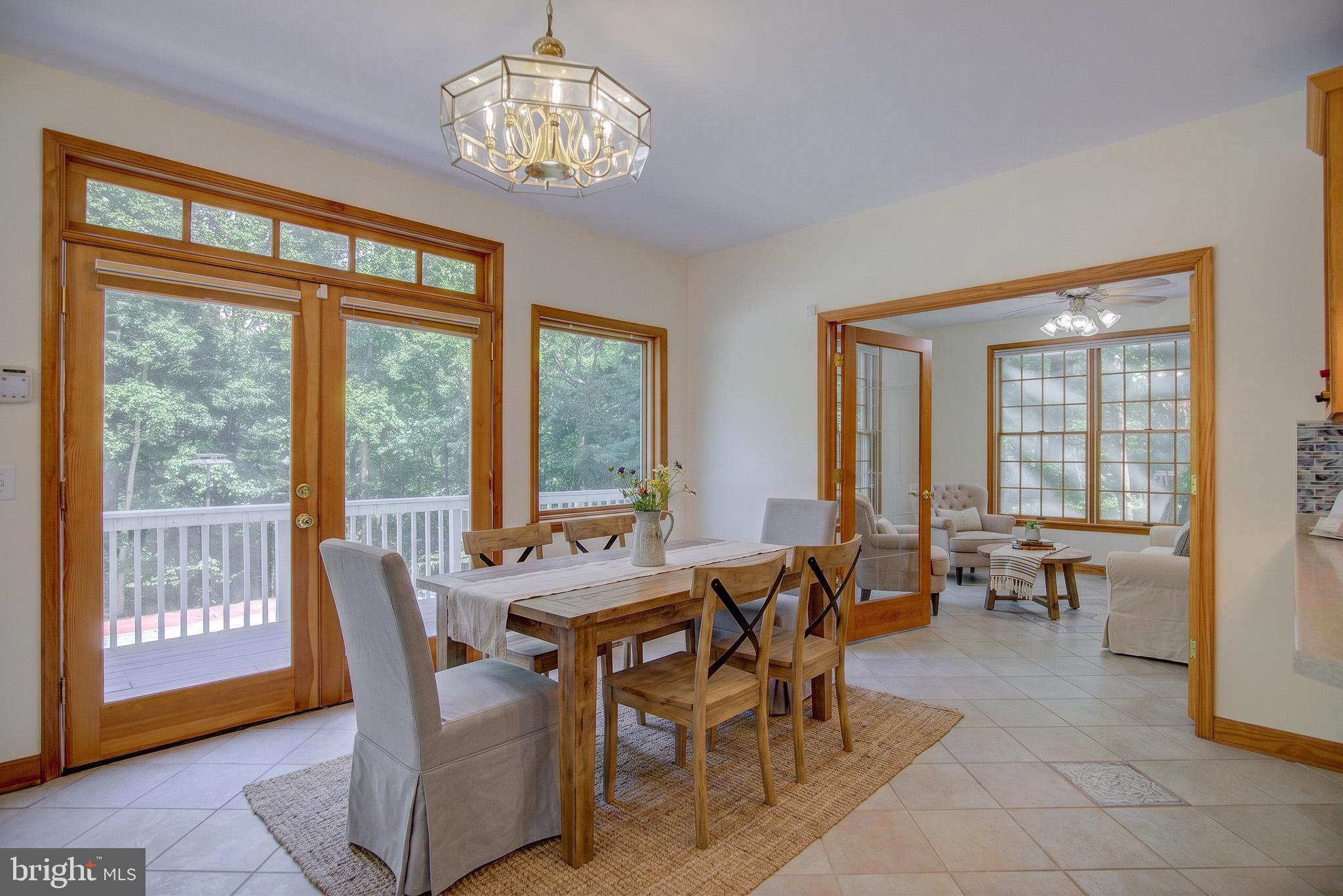 DRANESVILLE - Residential