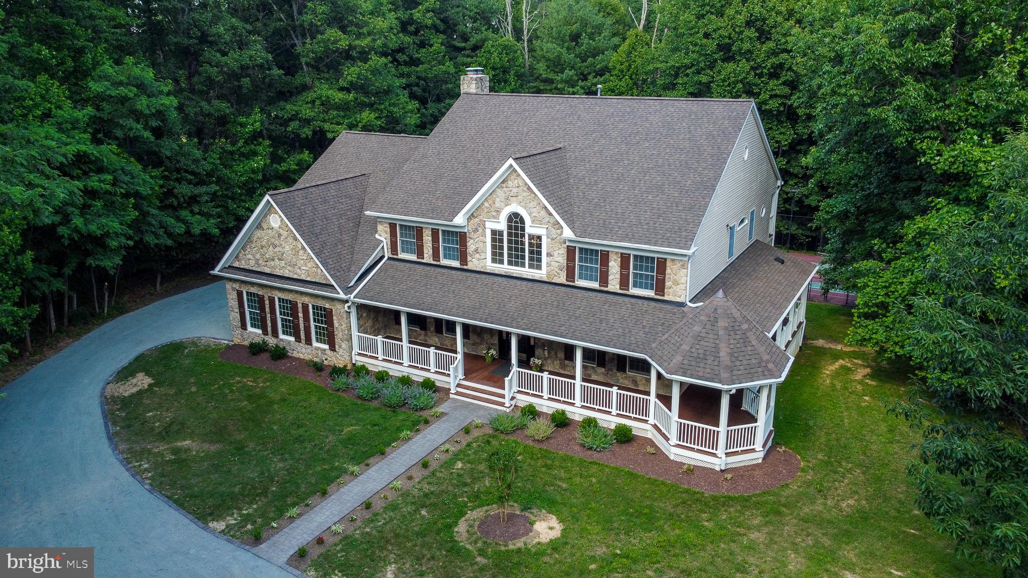 DRANESVILLE - Residential