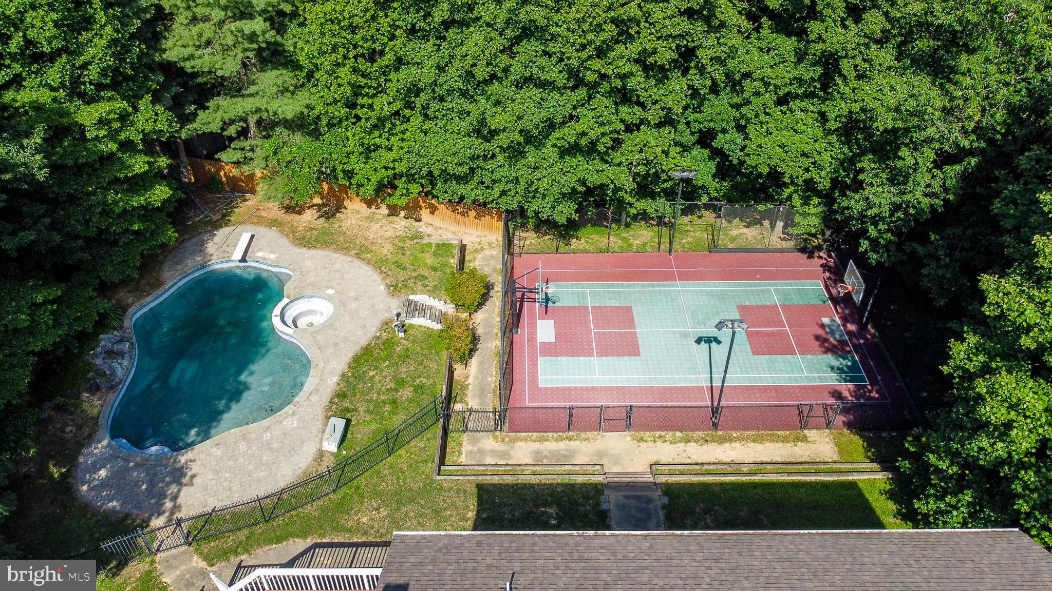 DRANESVILLE - Residential