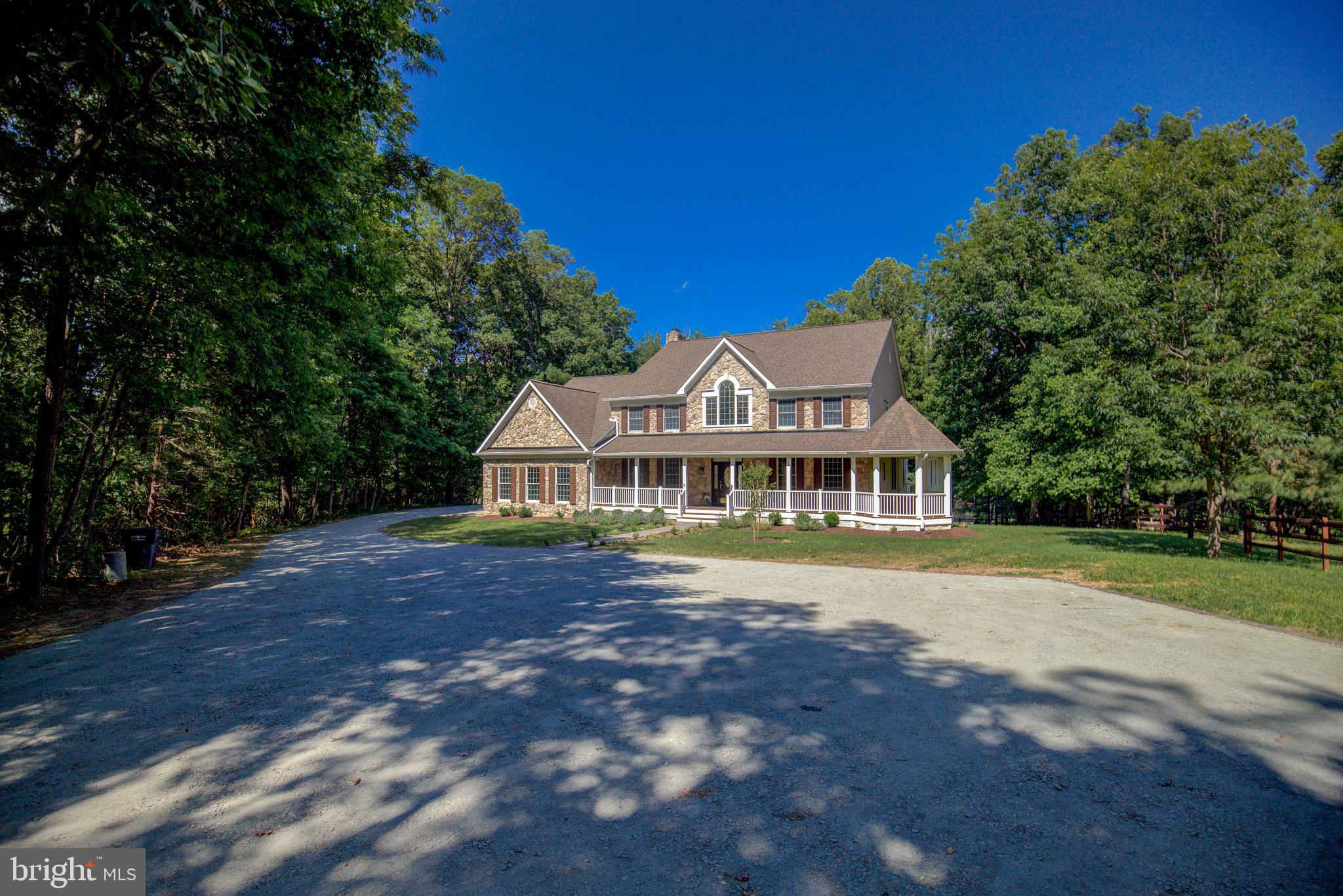 DRANESVILLE - Residential