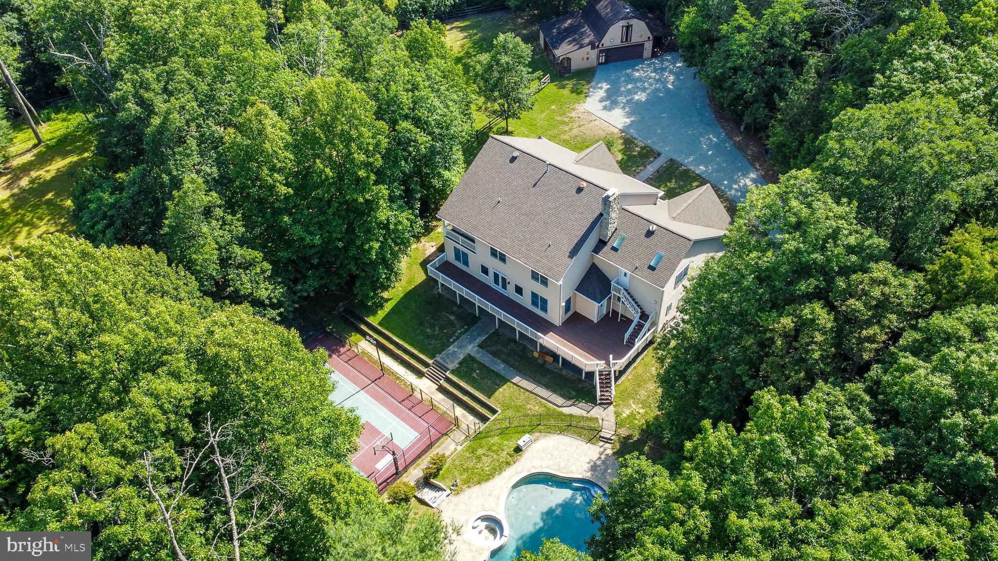 DRANESVILLE - Residential