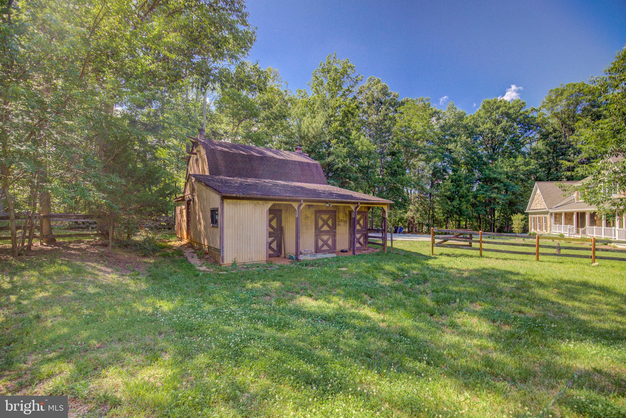 DRANESVILLE - Residential