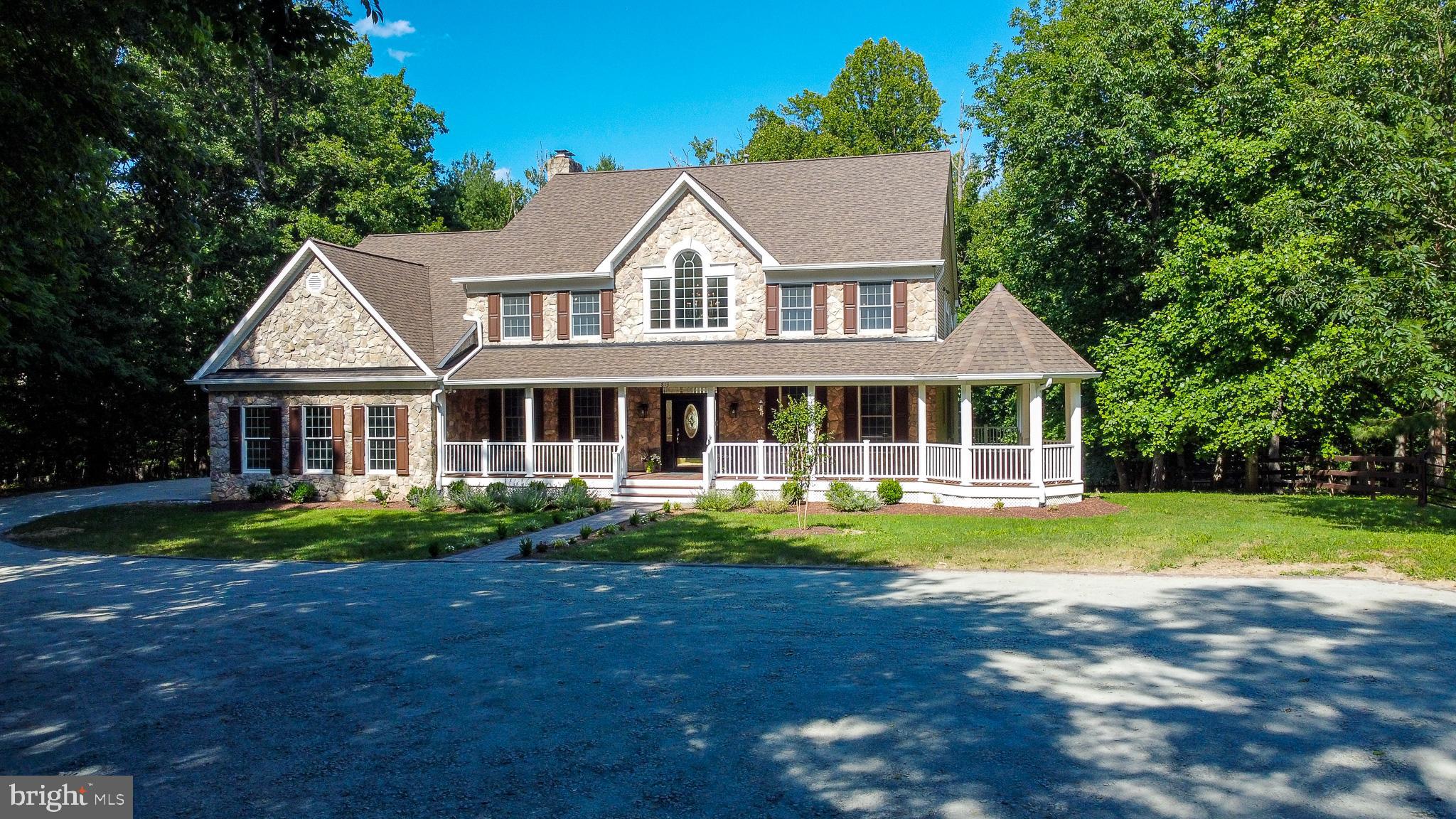 DRANESVILLE - Residential