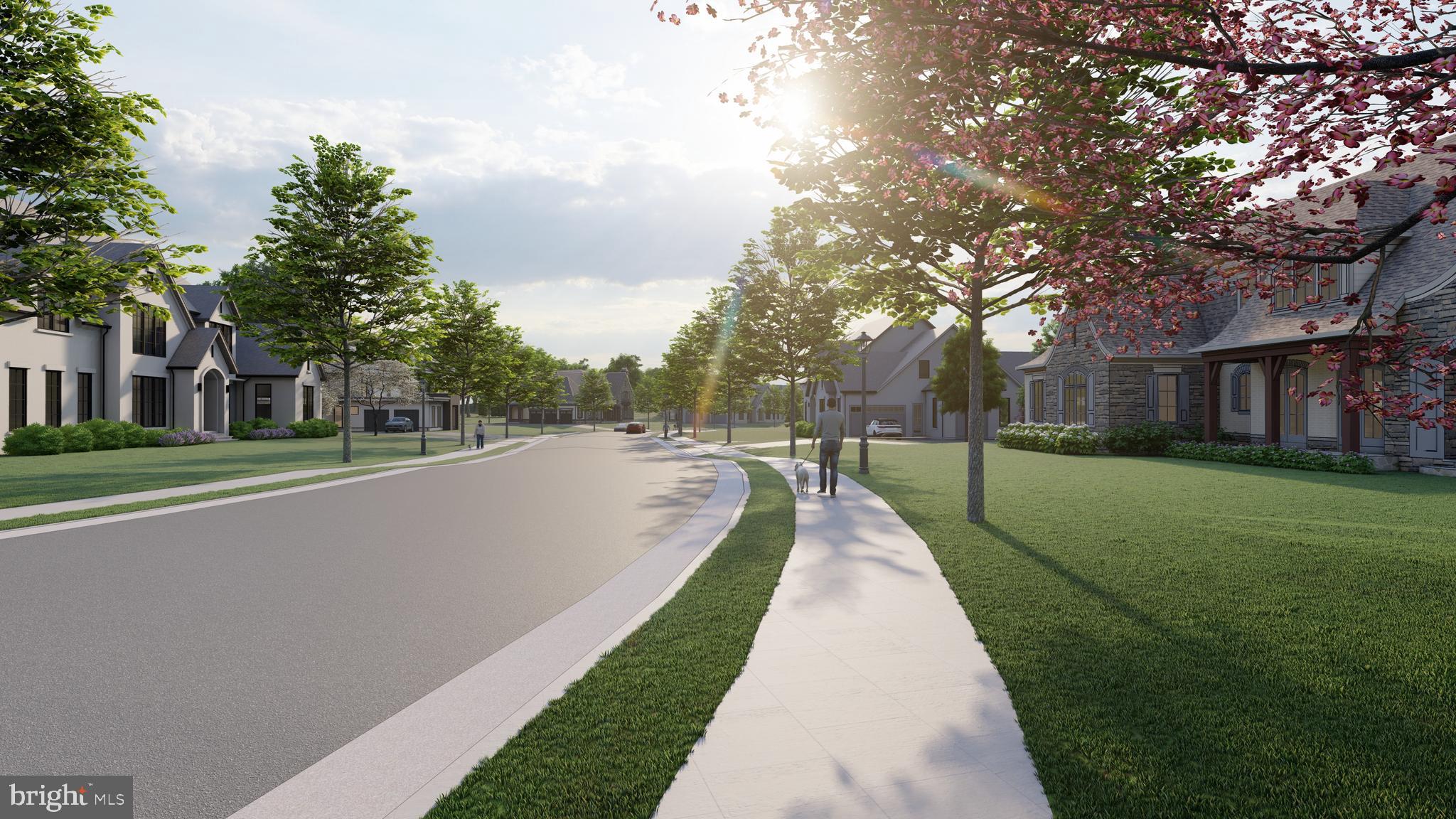 KNOLEWOOD - Residential