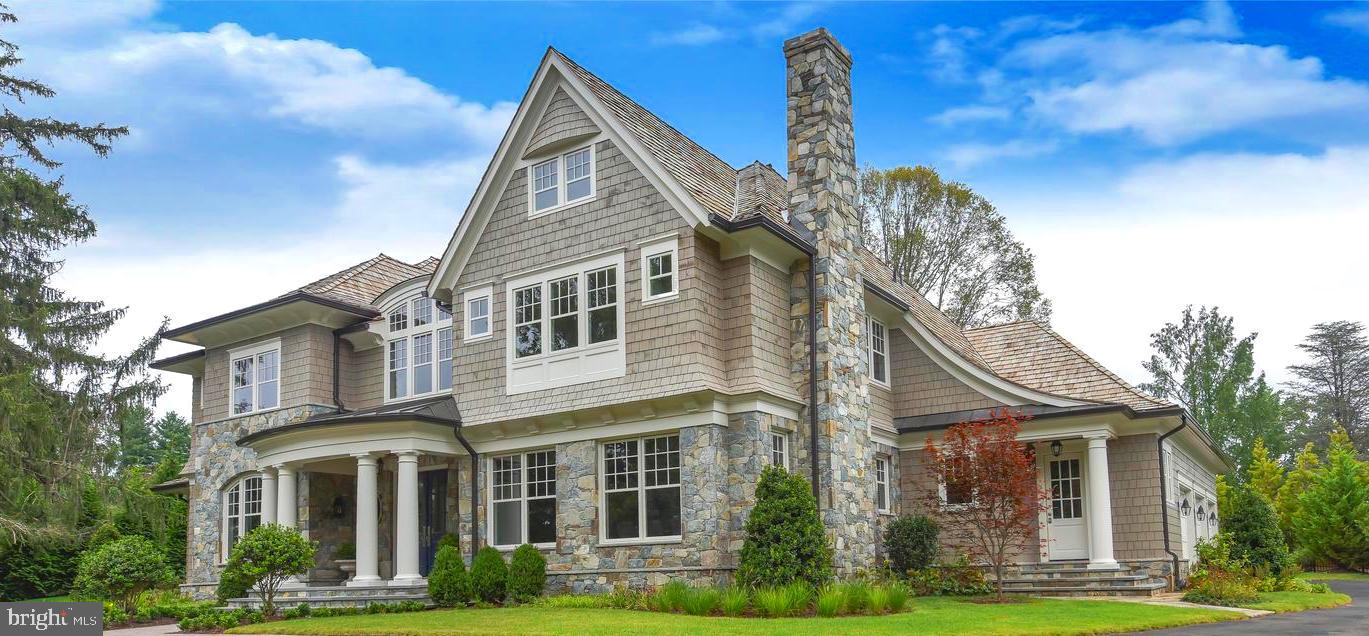 KNOLEWOOD - Residential