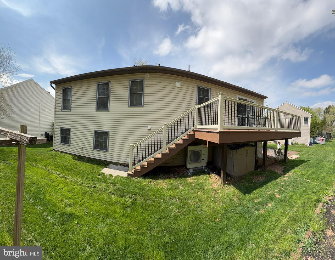 SOUTH POINT - Residential