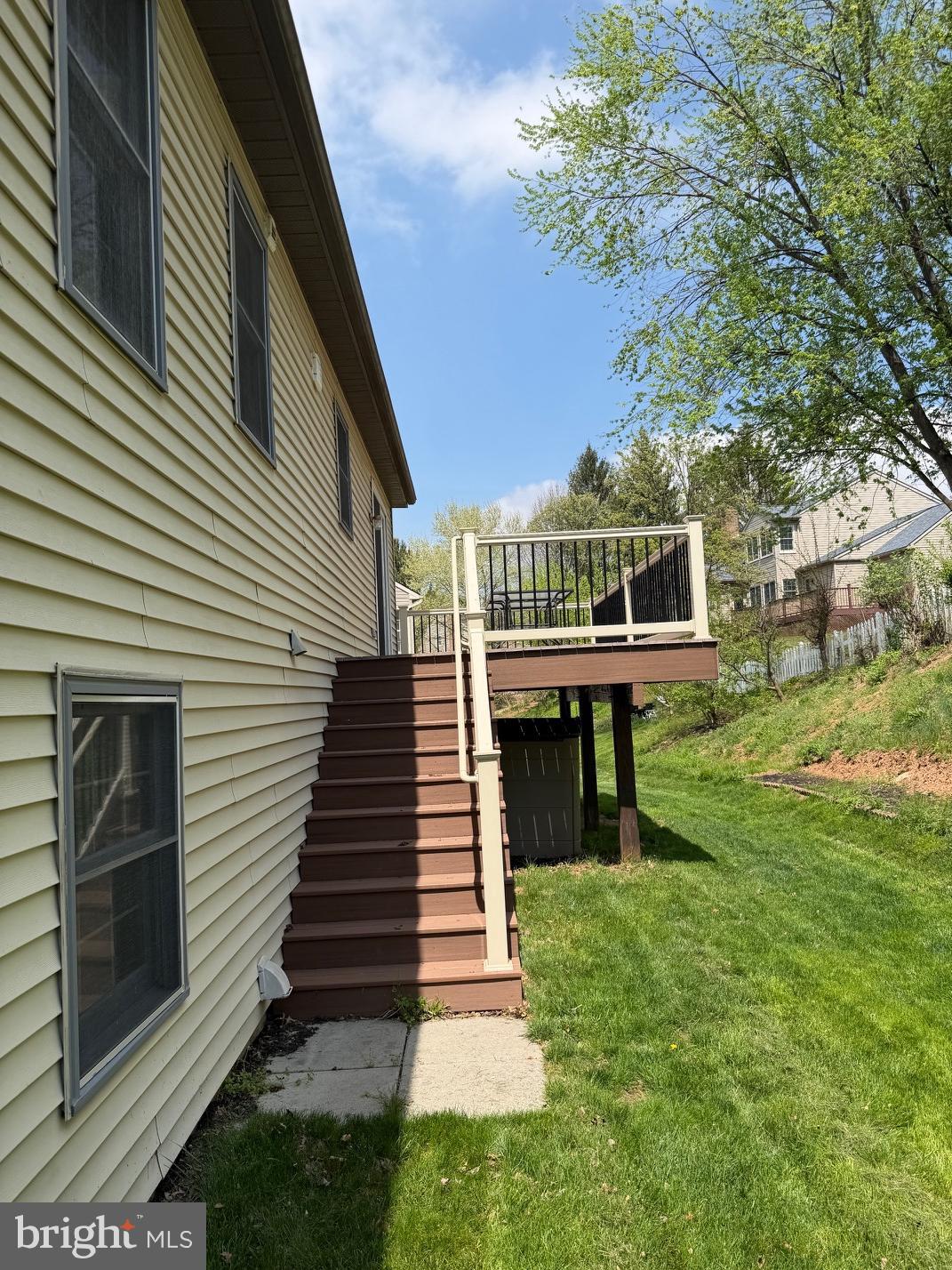 SOUTH POINT - Residential