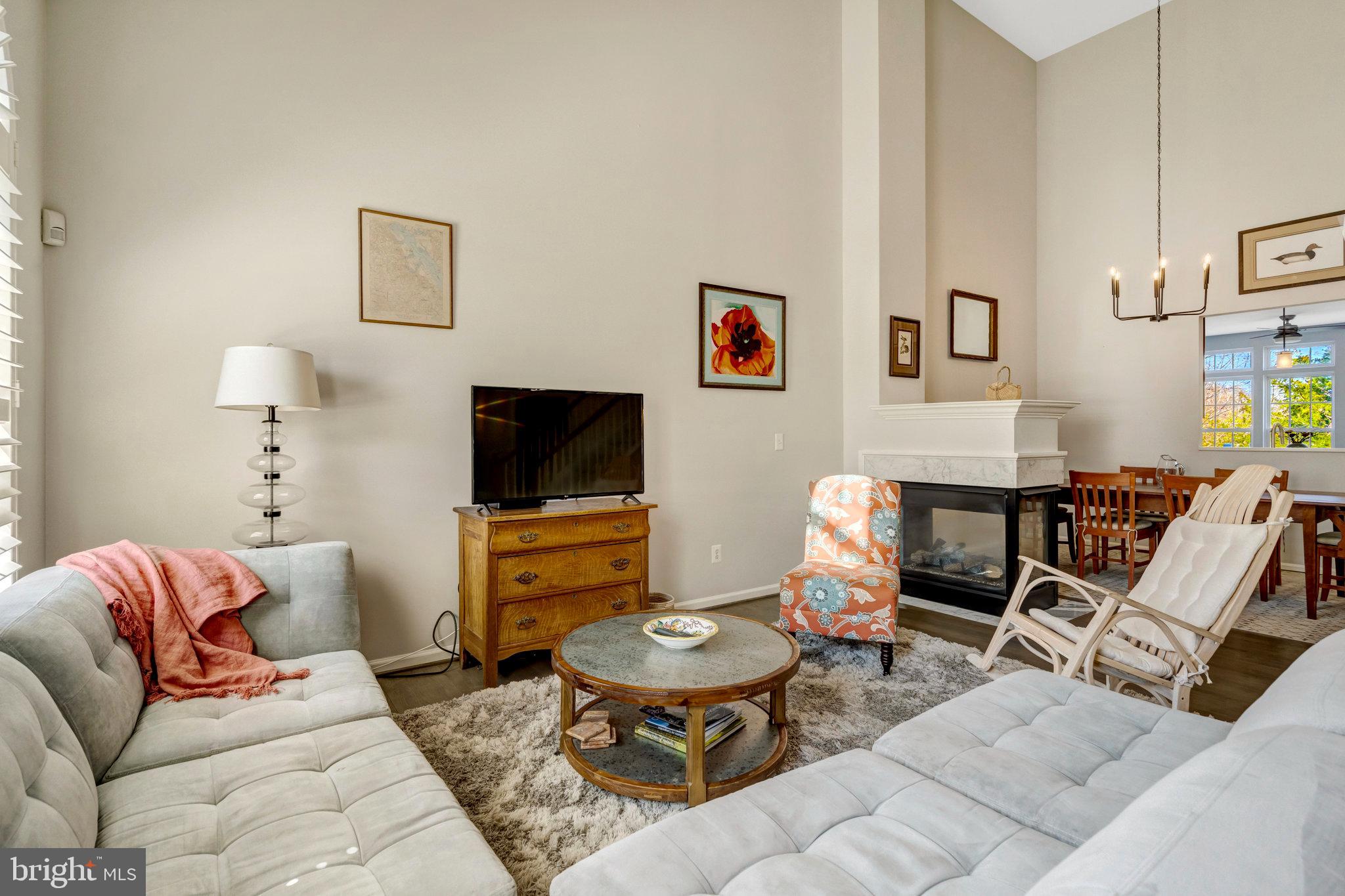 VILLAS AT THE RIDGES - Residential