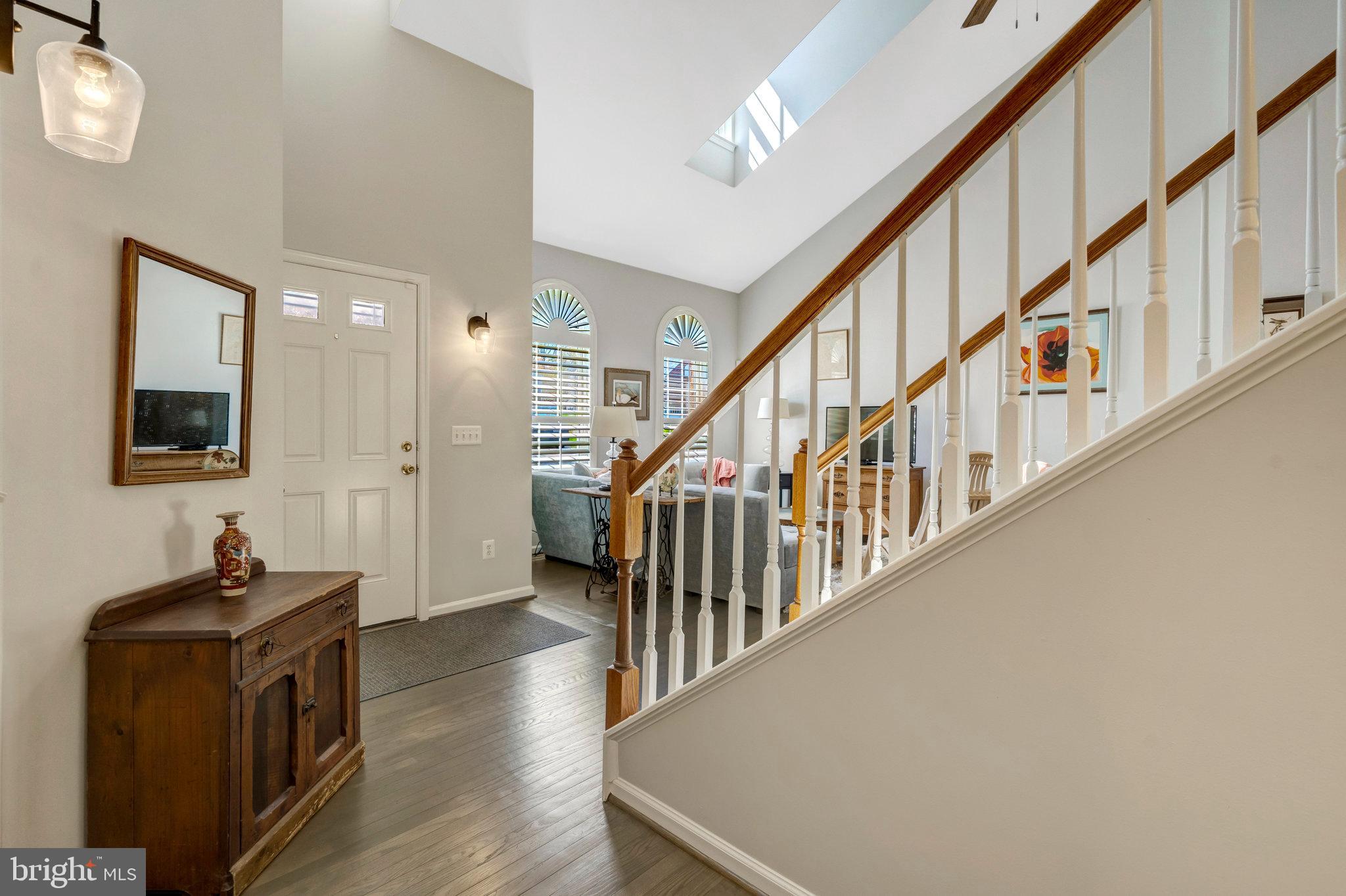 VILLAS AT THE RIDGES - Residential