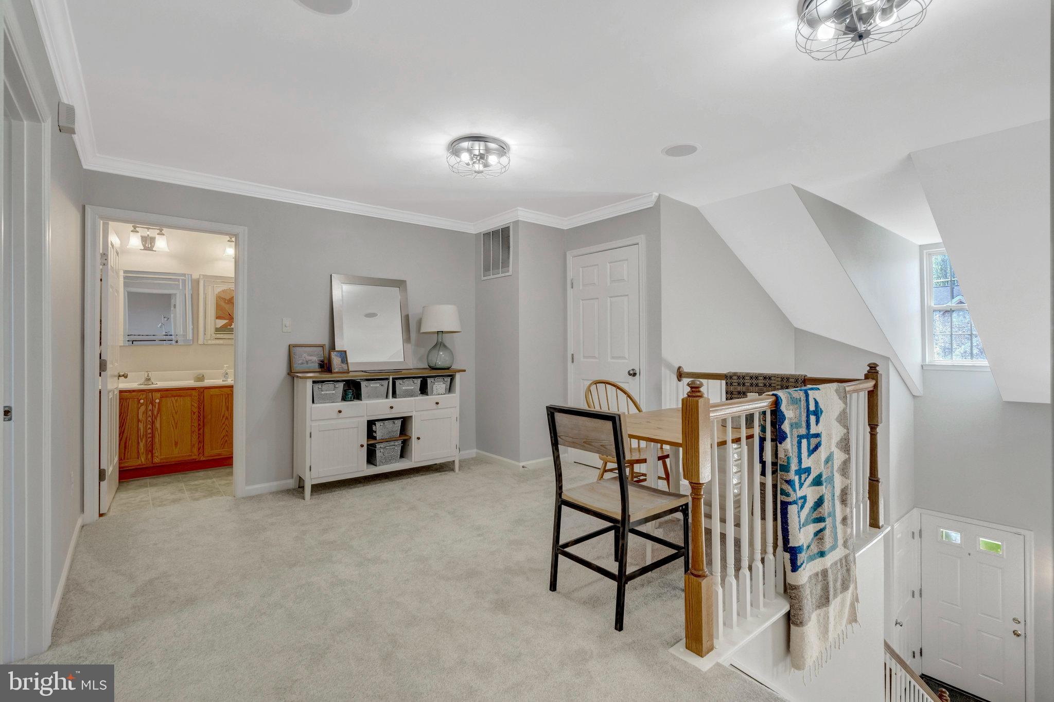 VILLAS AT THE RIDGES - Residential