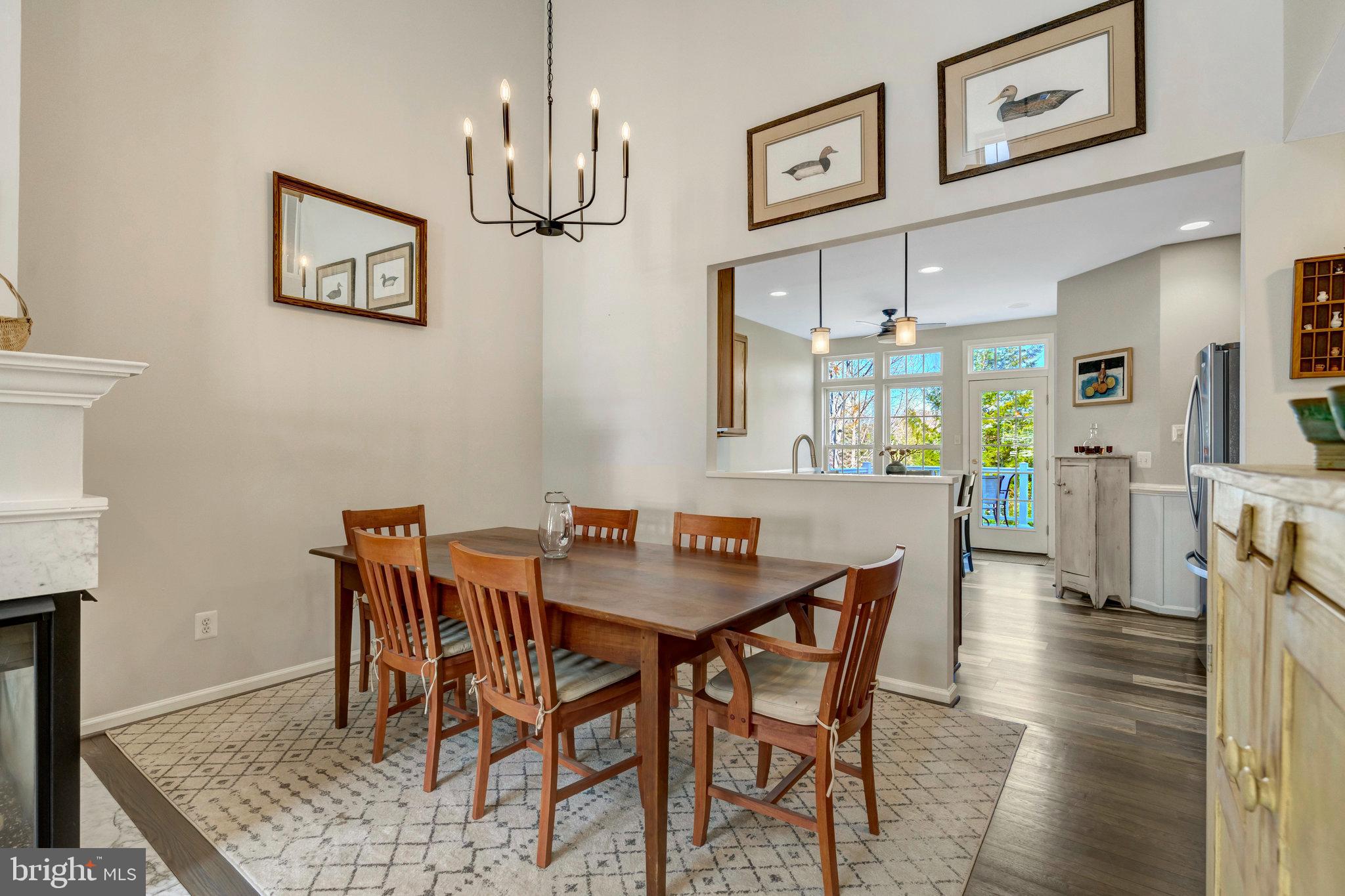 VILLAS AT THE RIDGES - Residential