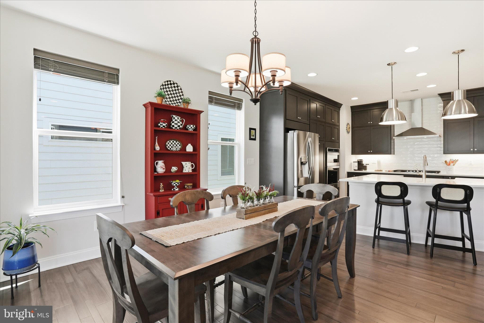 LAKE FREDERICK - Residential