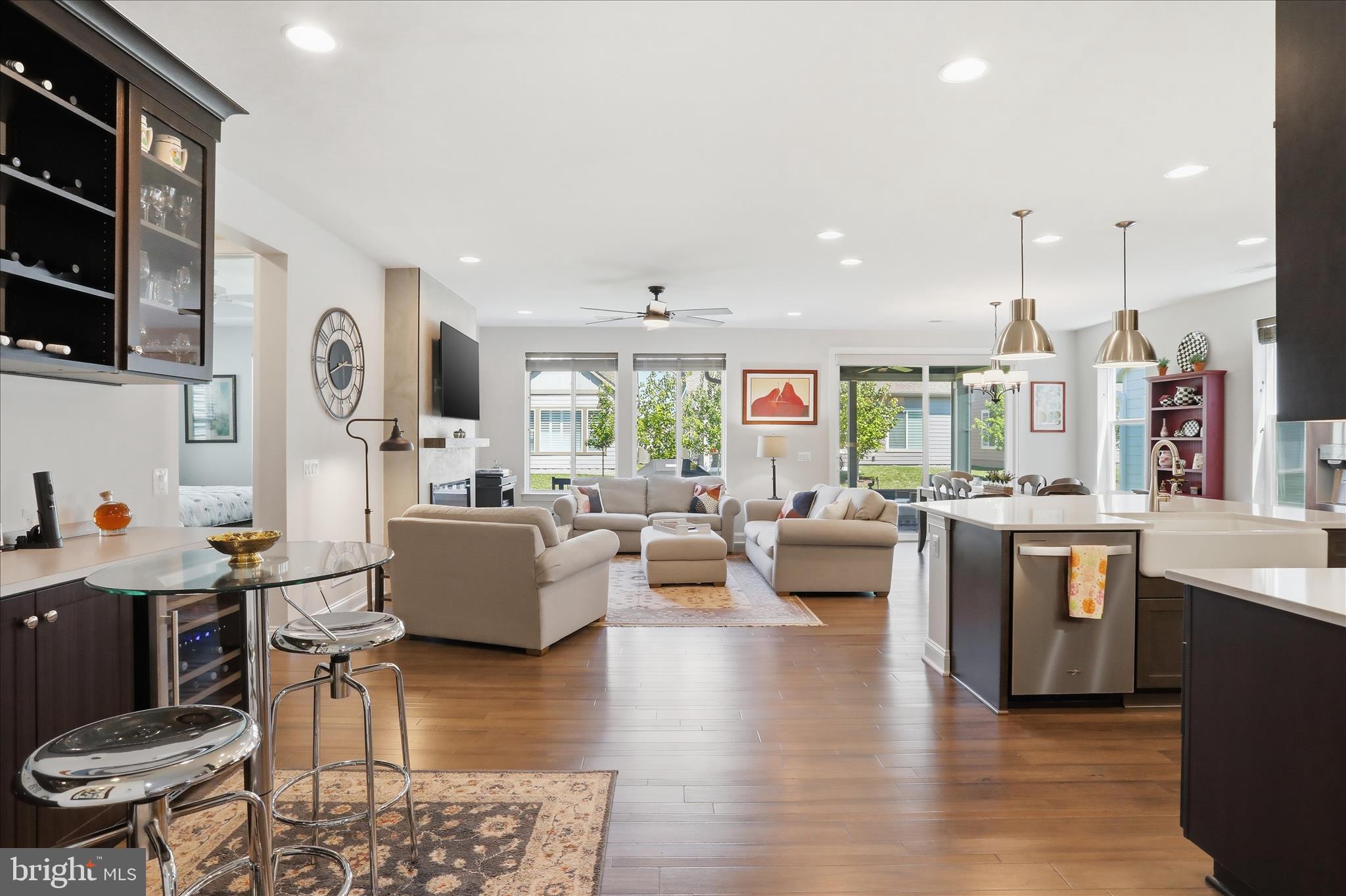 LAKE FREDERICK - Residential