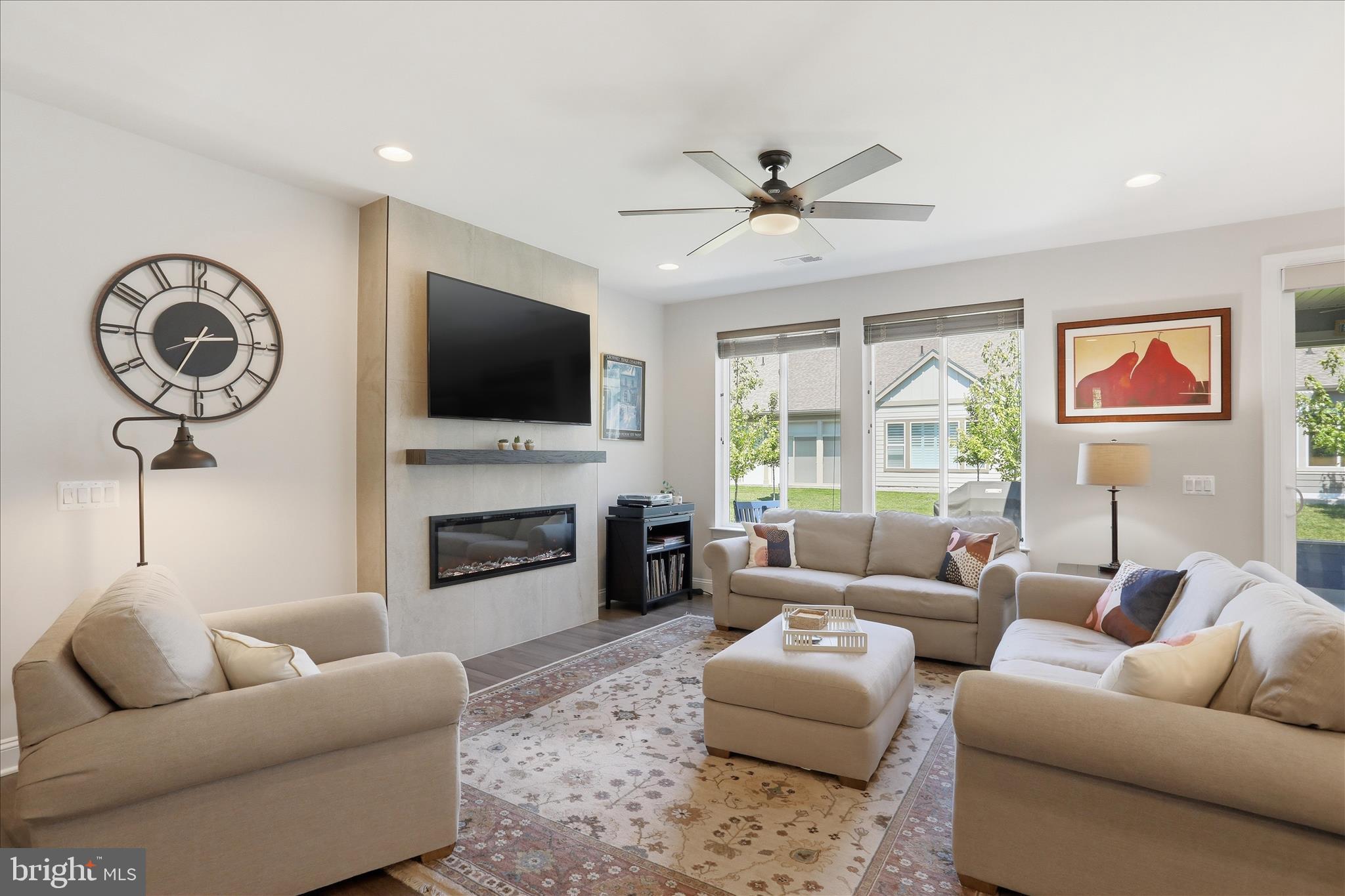 LAKE FREDERICK - Residential