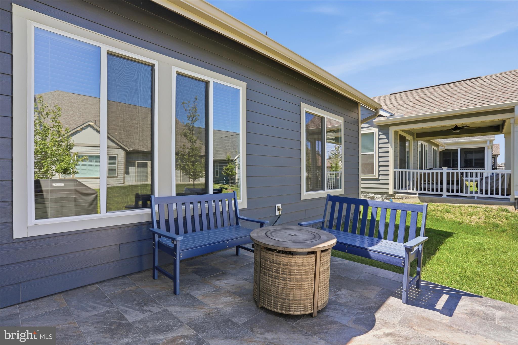 LAKE FREDERICK - Residential