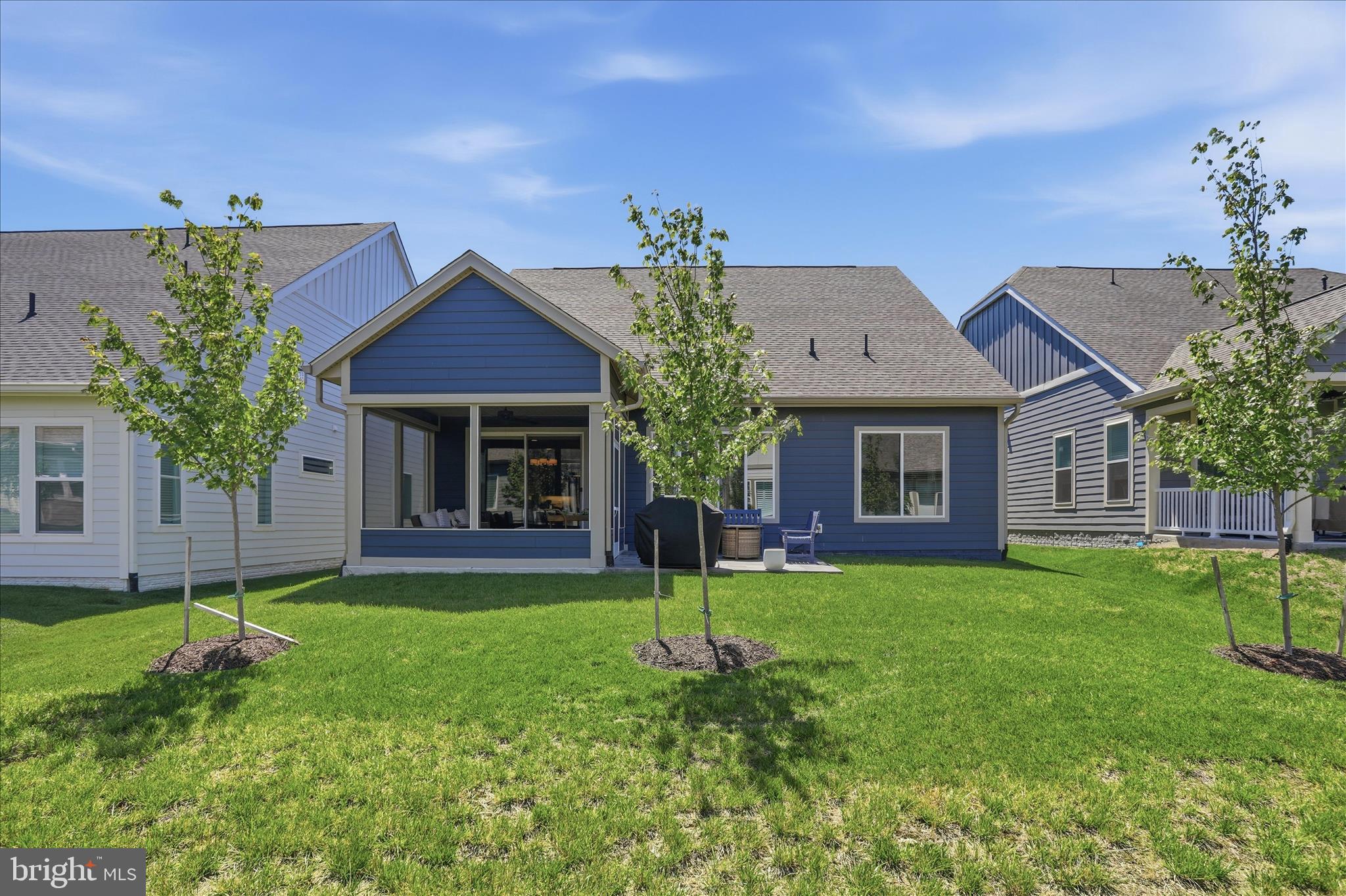 LAKE FREDERICK - Residential