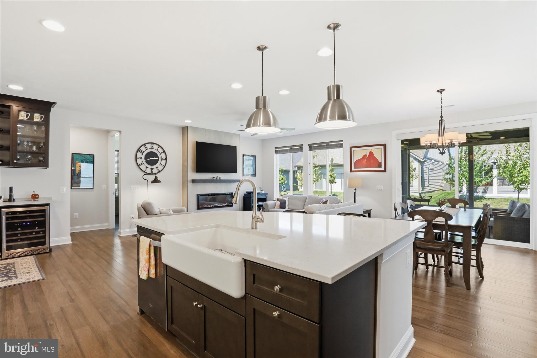 LAKE FREDERICK - Residential